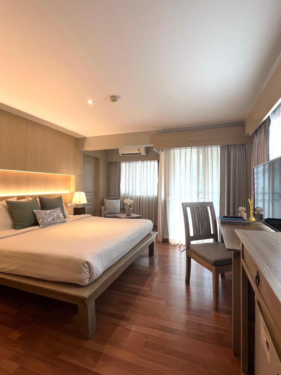 Hotel Aonang Seasons