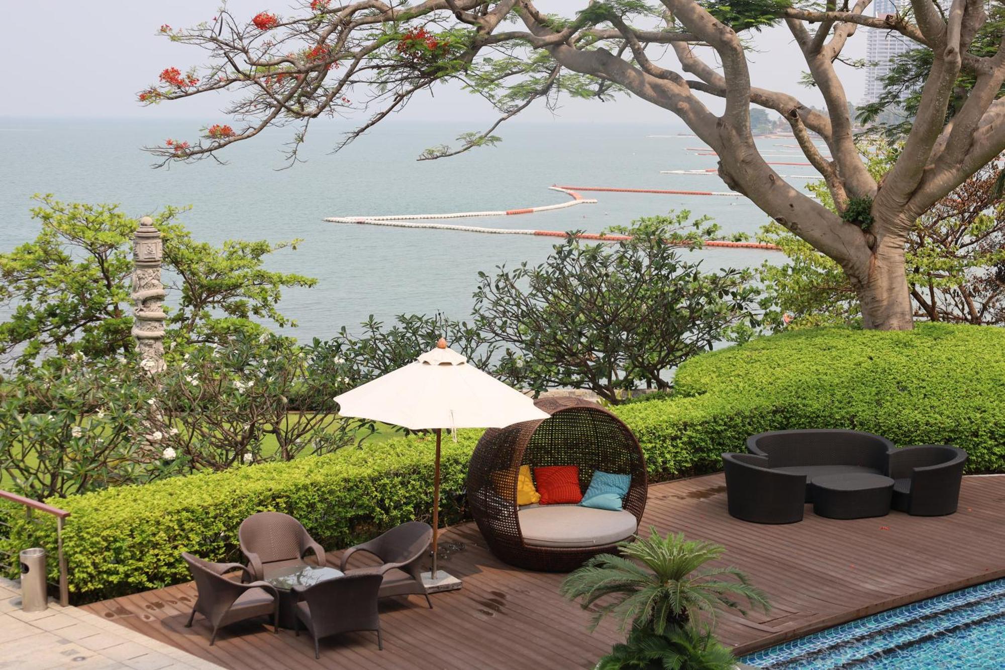 Premium Oceanview