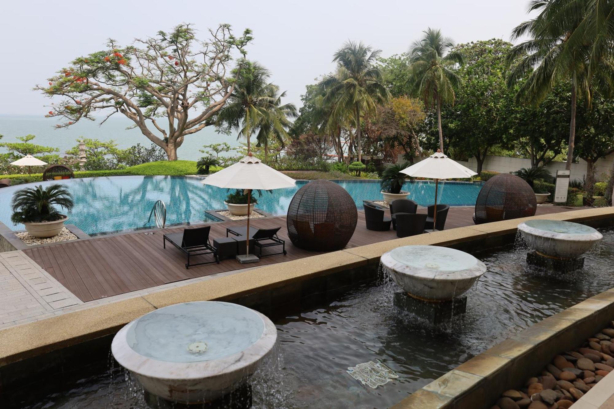 Premium Oceanview Apartamento *