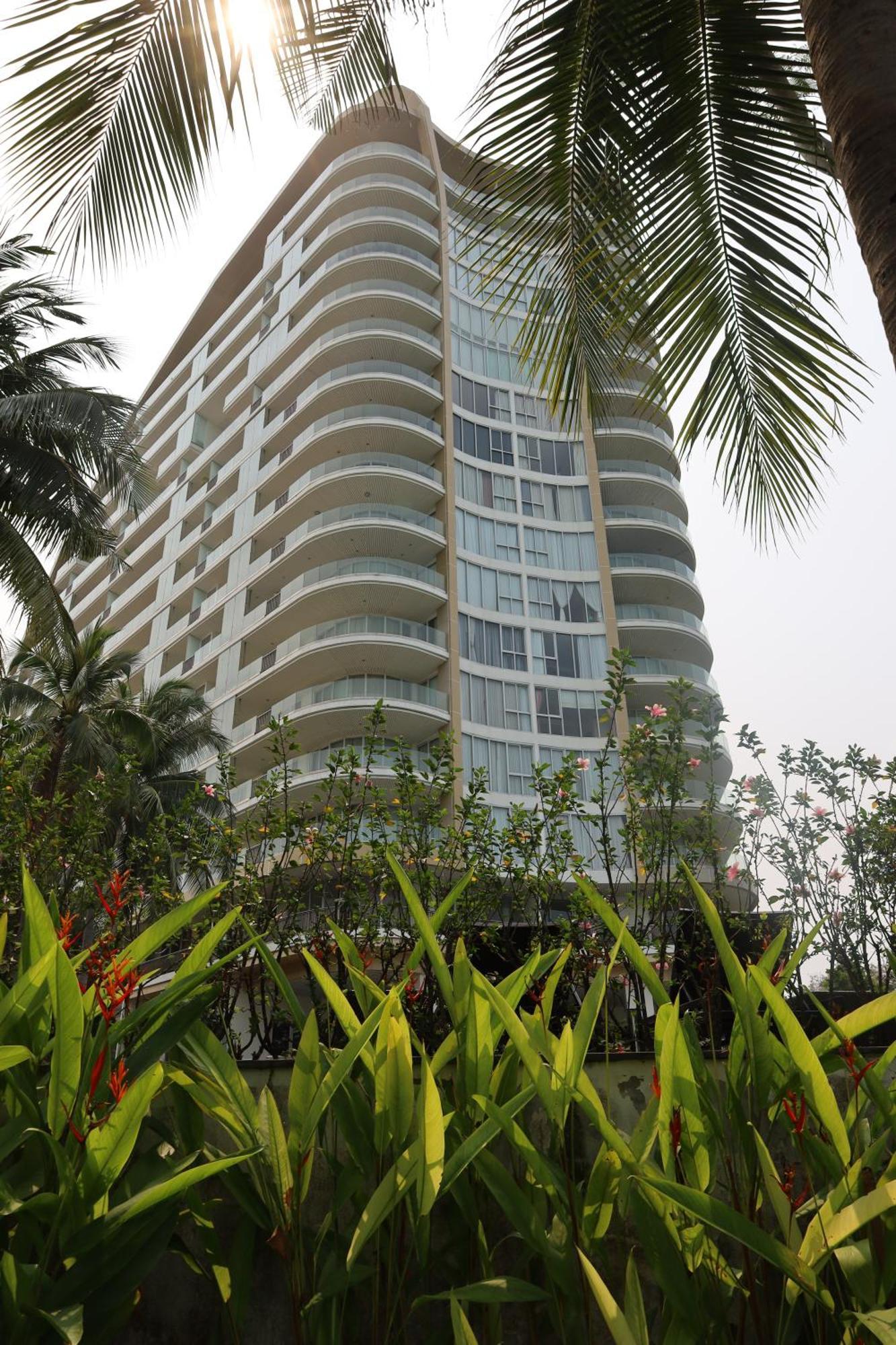Apartment Premium Oceanview *