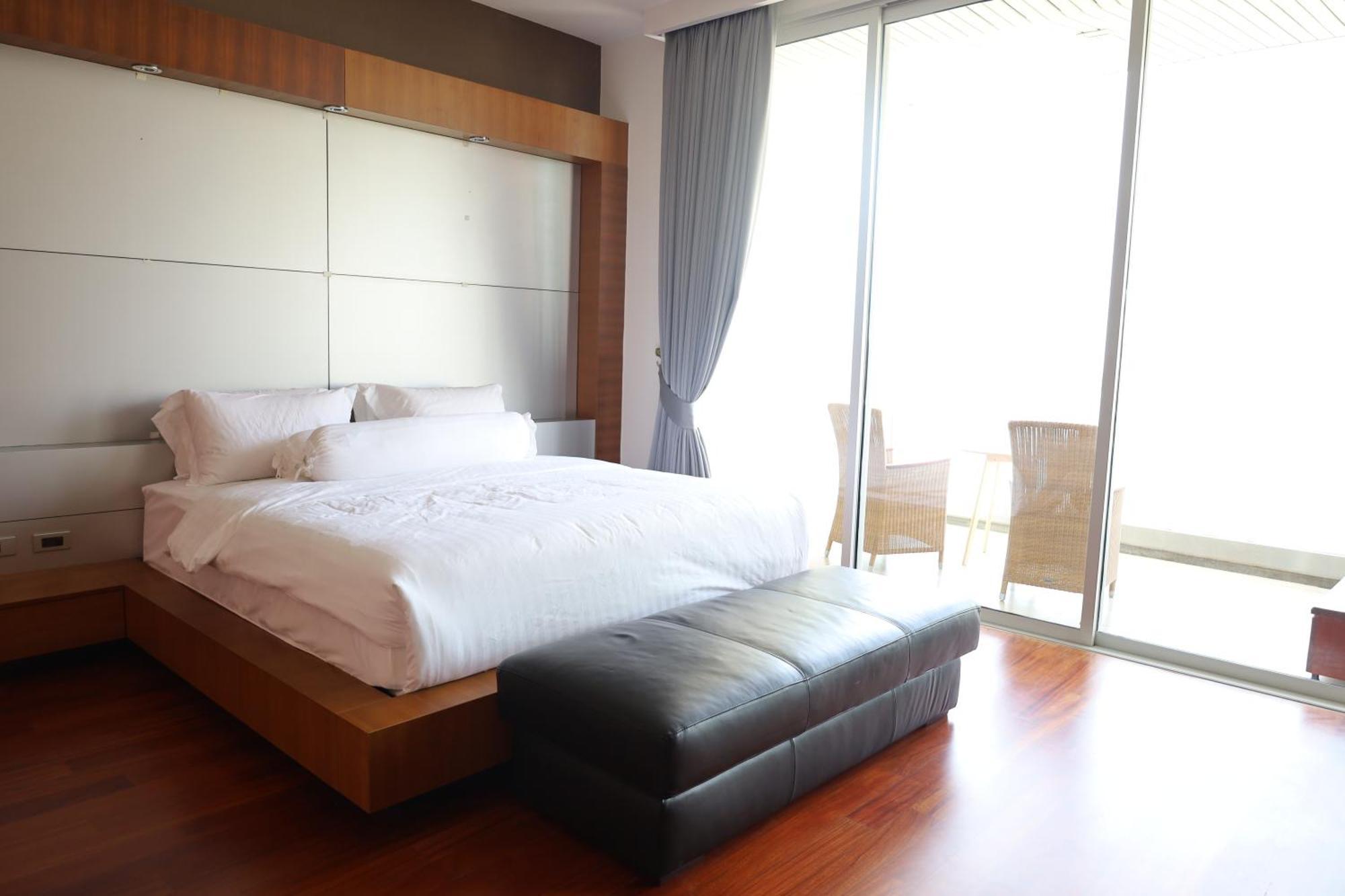 Apartamento Premium Oceanview