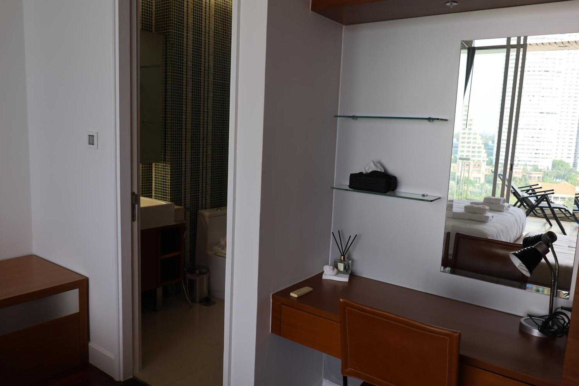 Premium Oceanview