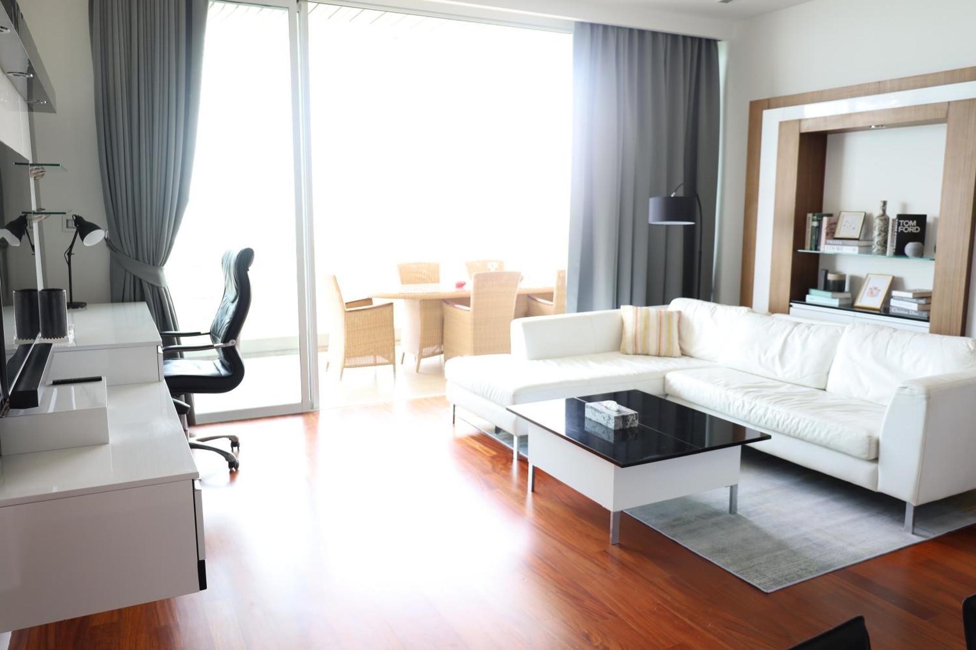 Premium Oceanview Apartamento