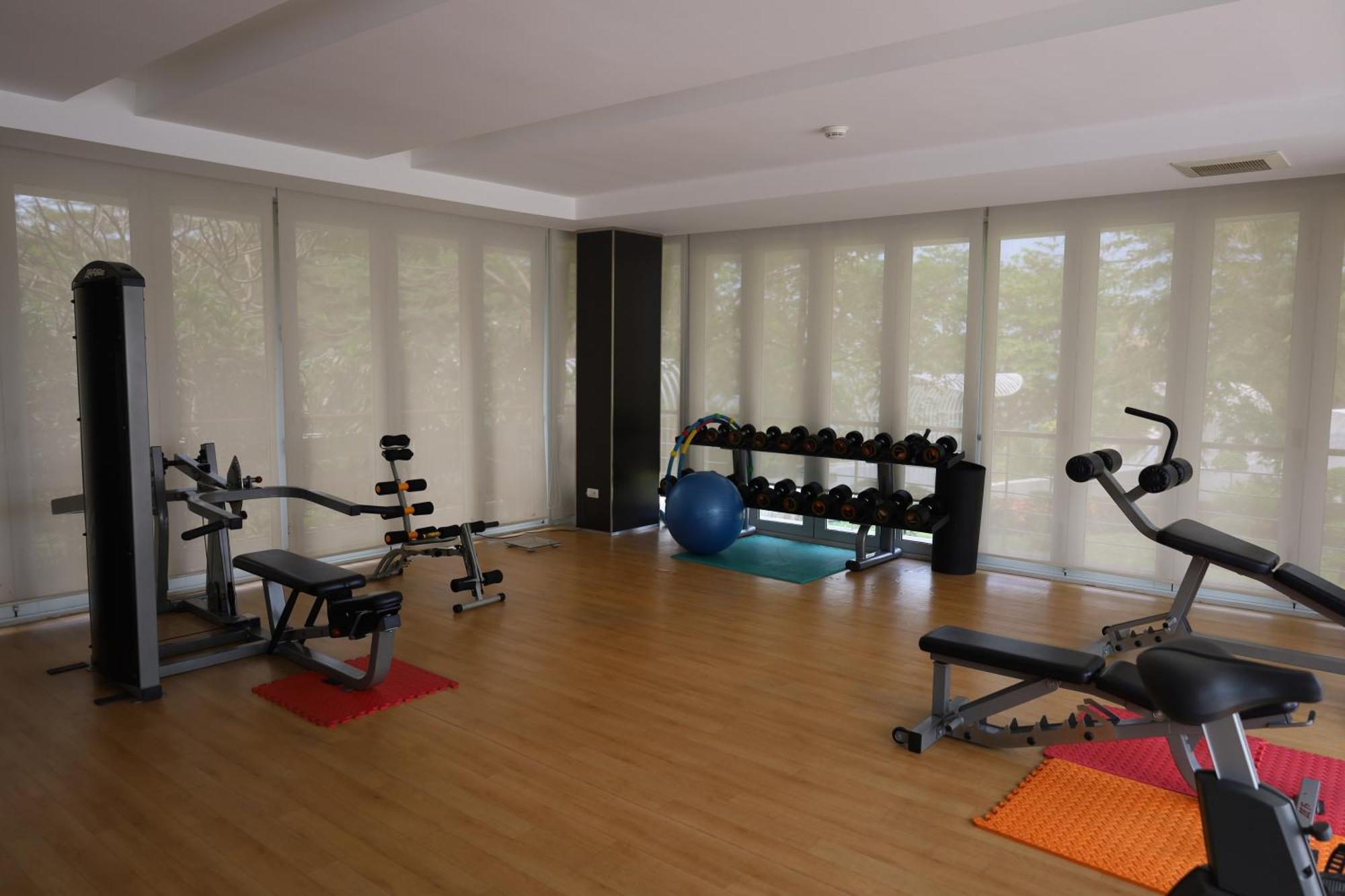 Premium Oceanview Apartment Pattaya