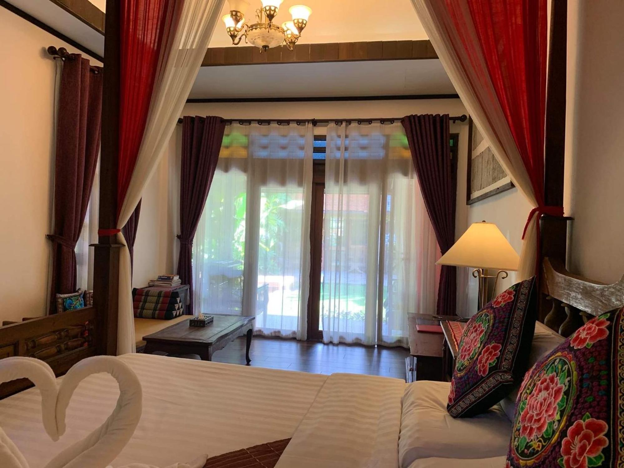Resort Hongkhao Village 3*