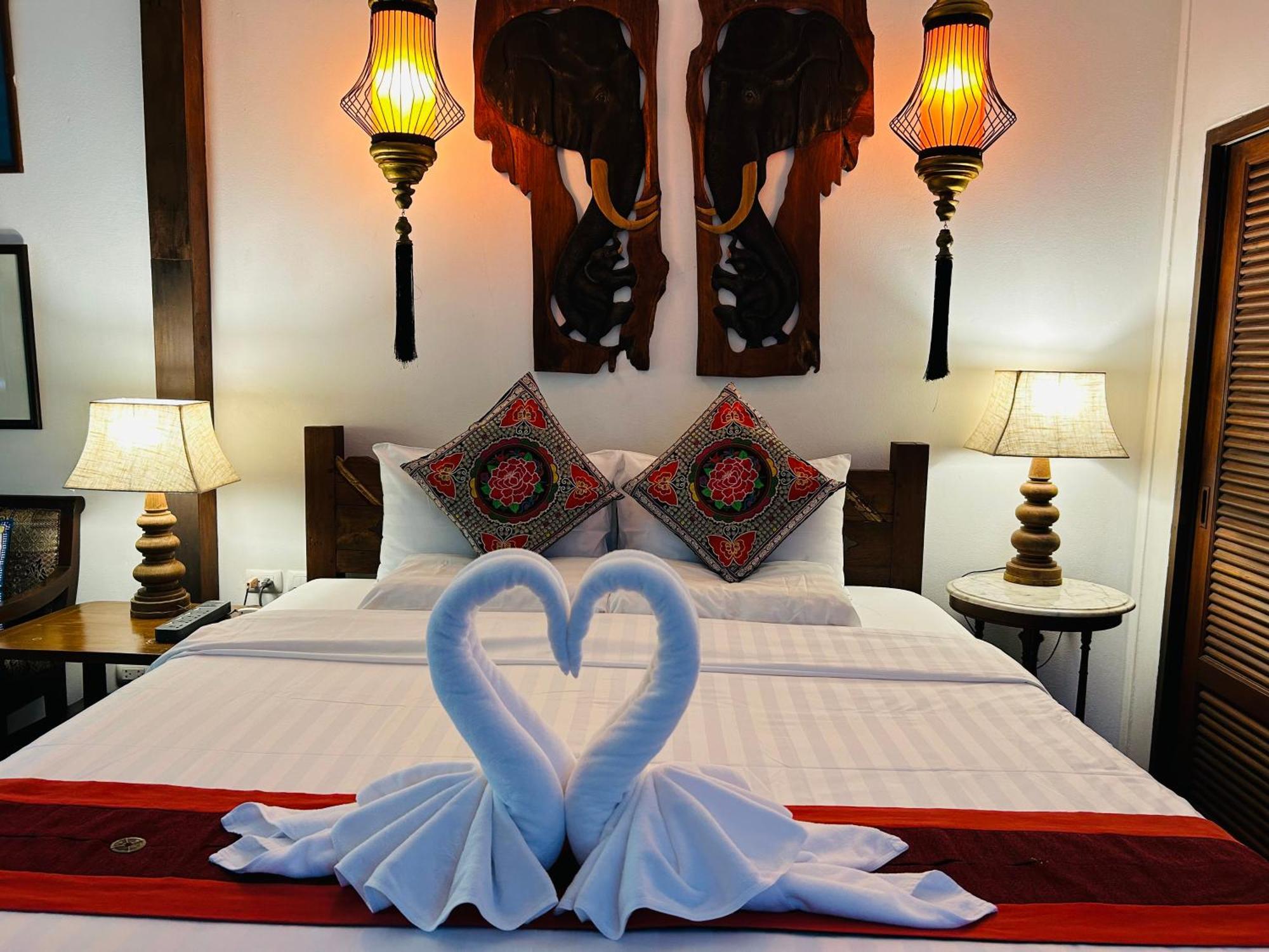 Resort Hongkhao Village