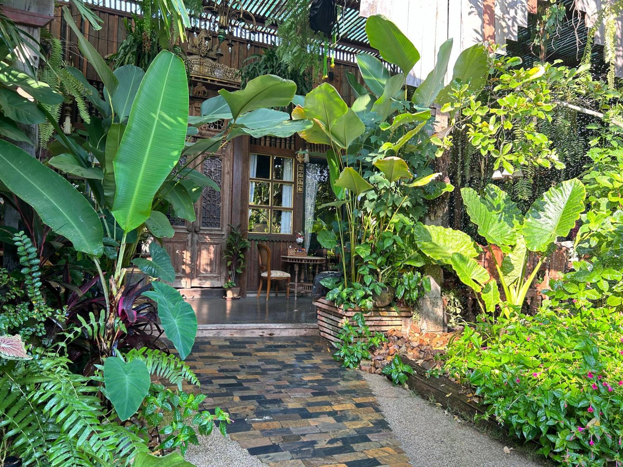 Hongkhao Village 3* Chiang Mai