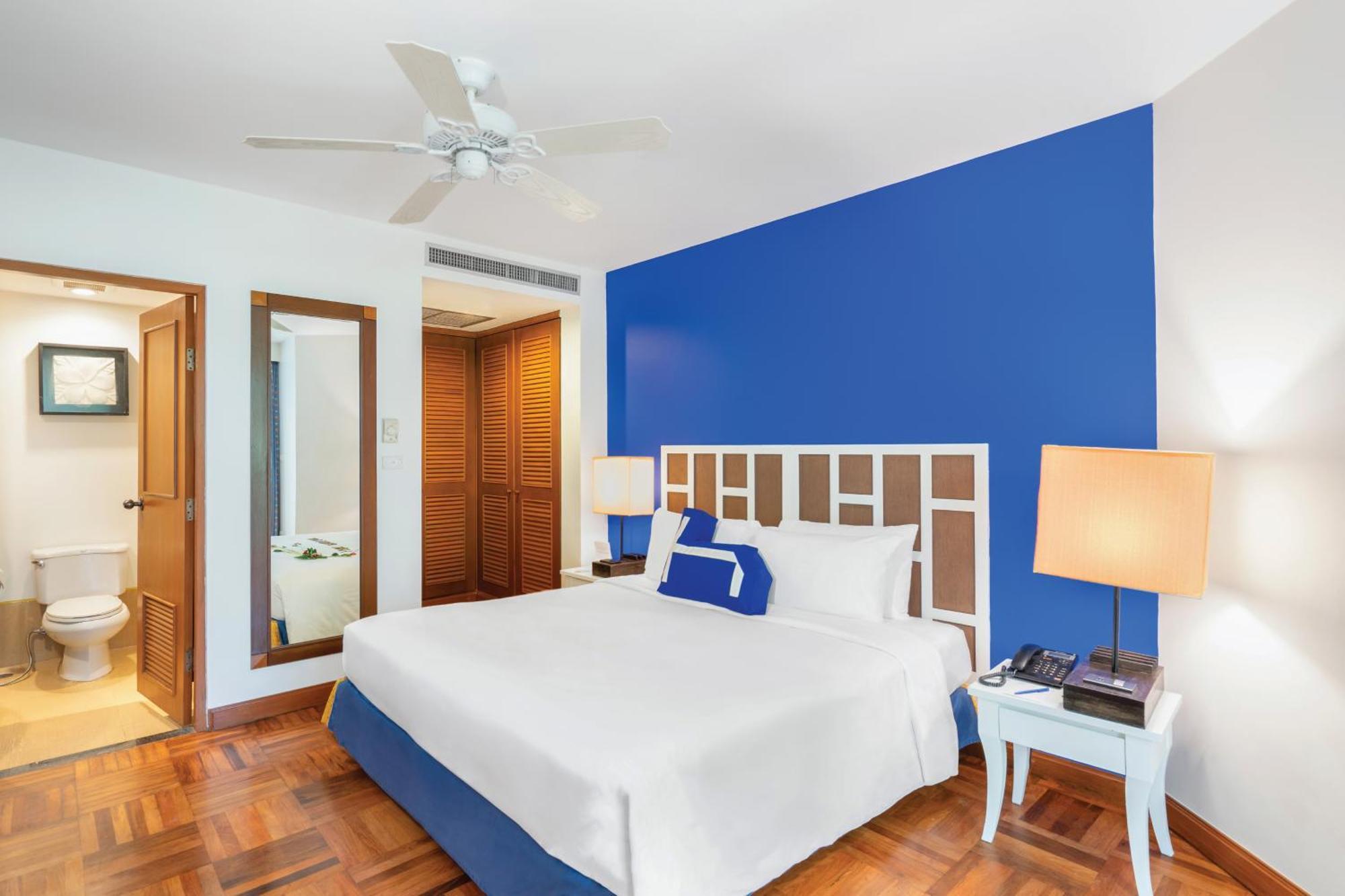 Homm Laguna - A Brand Of Banyan Group Bang Tao Beach (Phuket)