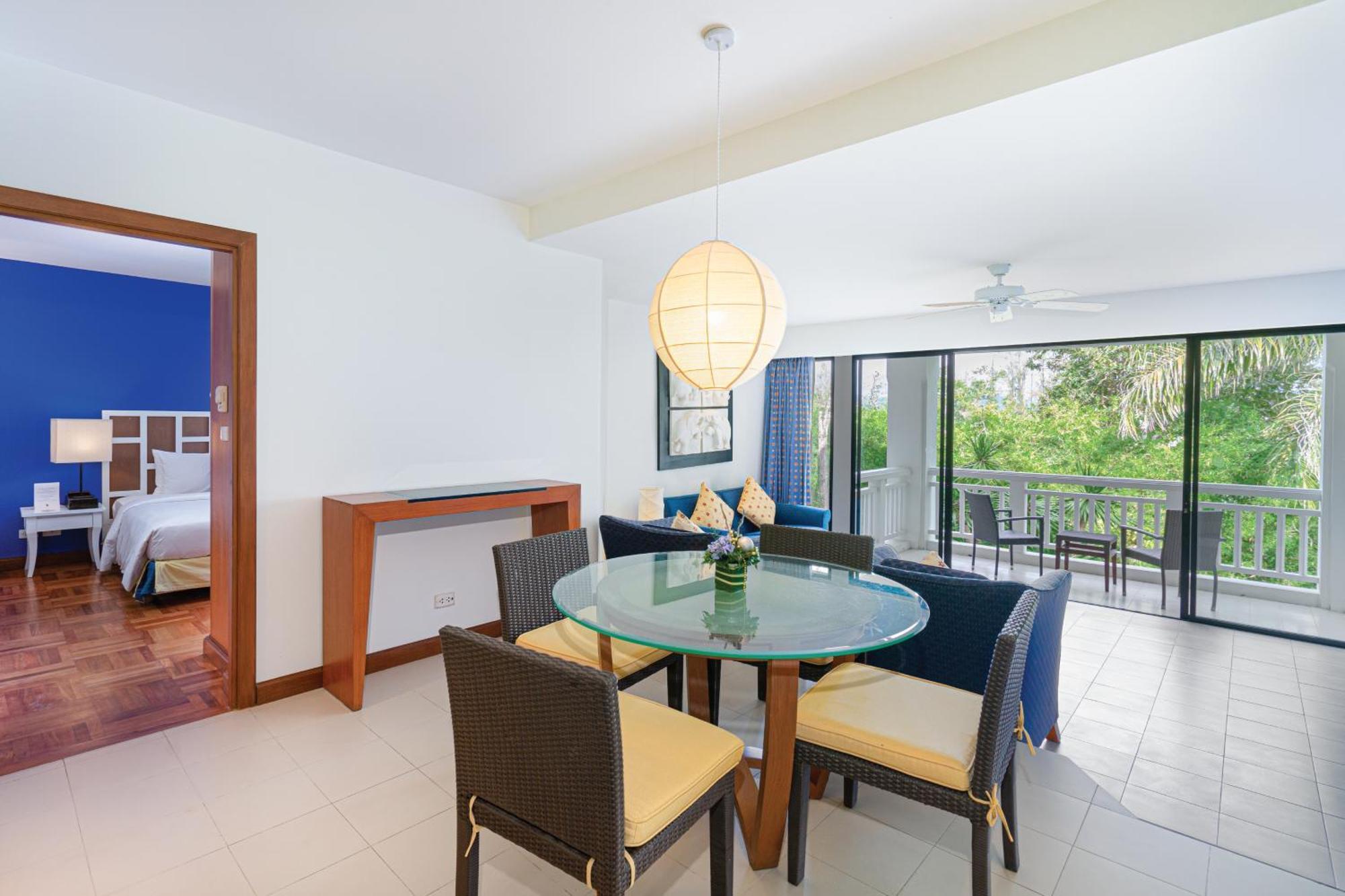 Homm Laguna - A Brand Of Banyan Group Resort Bang Tao Beach (Phuket)