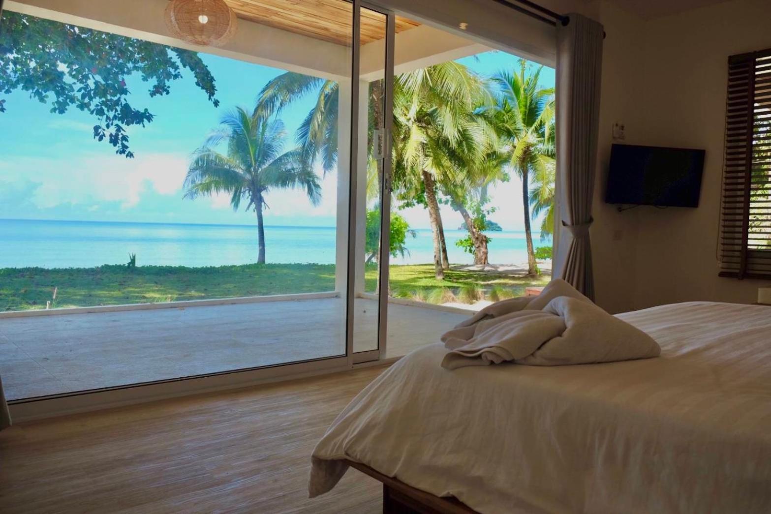 Resort Siam Koh Chang