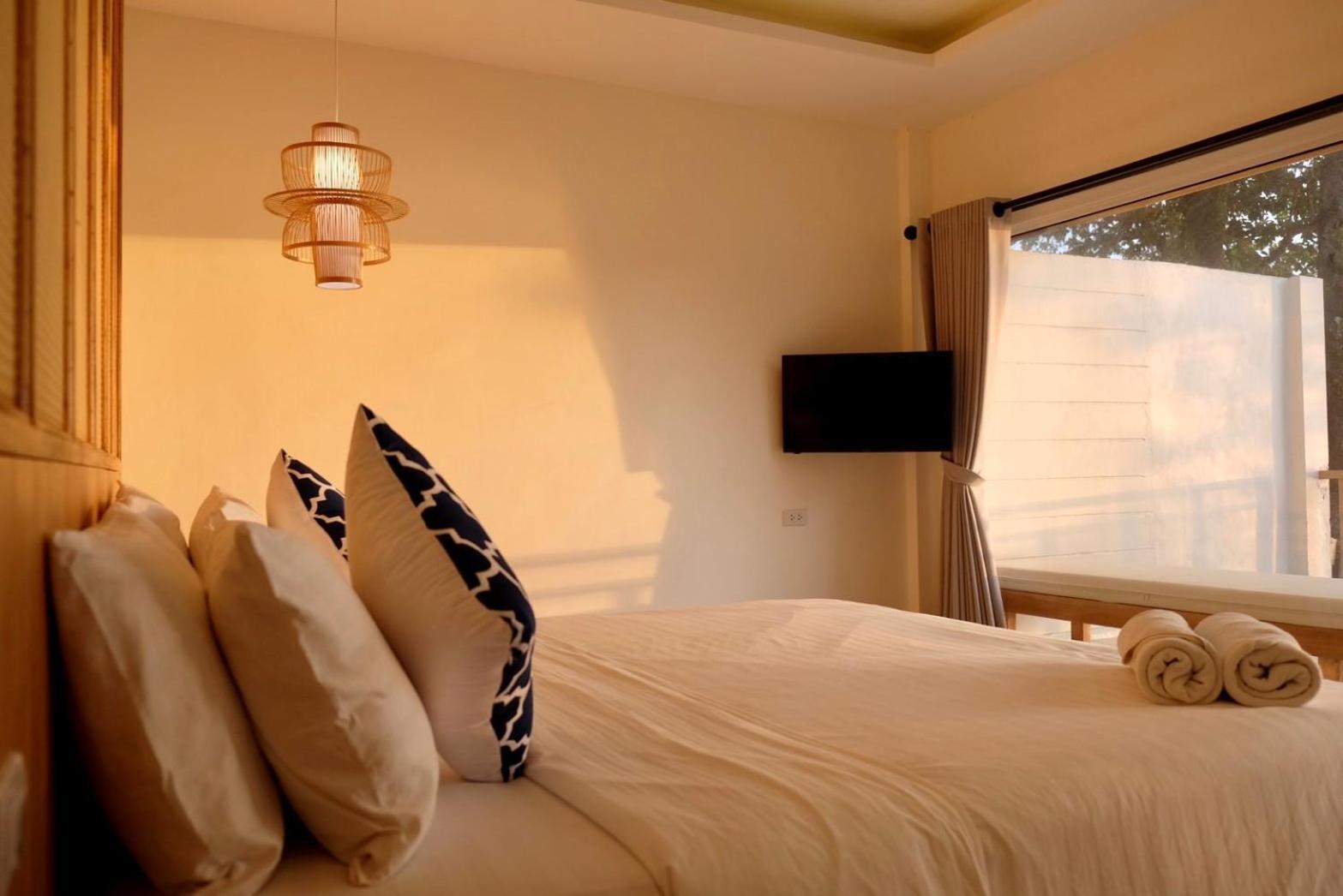 Siam 3* Koh Chang
