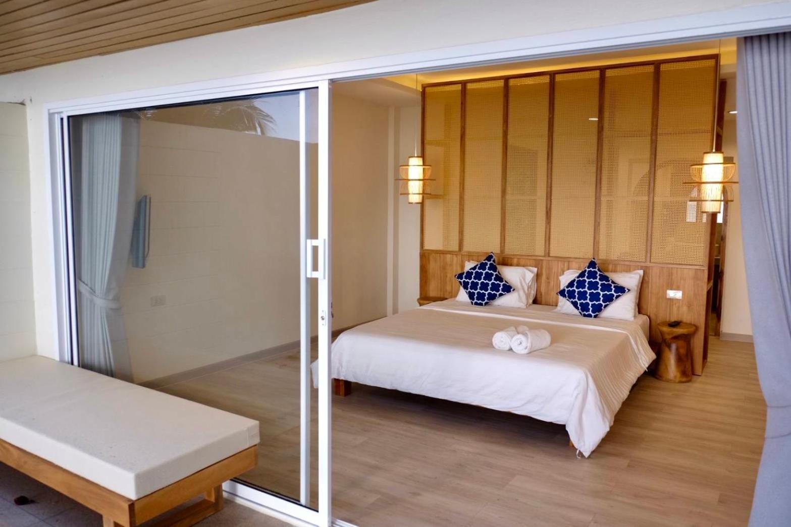 Resort Siam 3*
