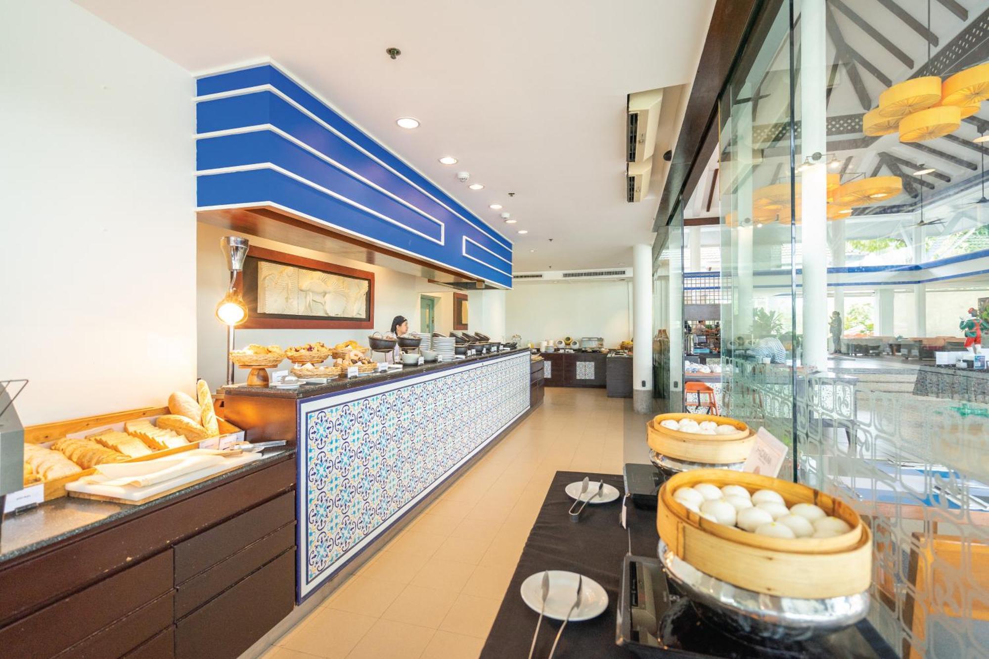 Homm Laguna - A Brand Of Banyan Group Bang Tao Beach (Phuket)