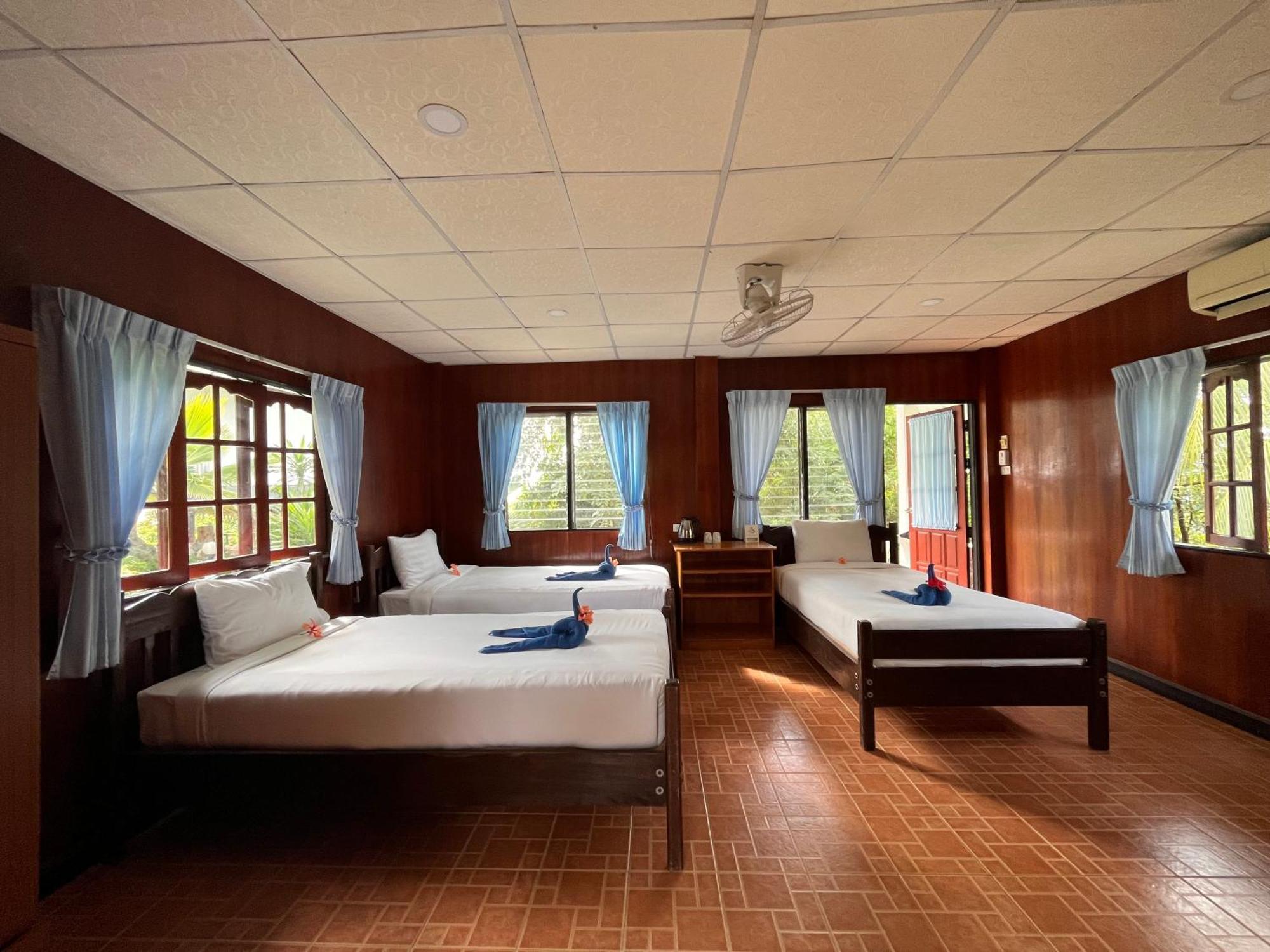 Resort Golden Hill 3*