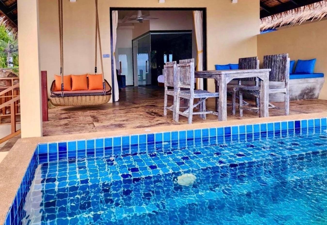 Hotel Absolute Beachfront Baan Tai