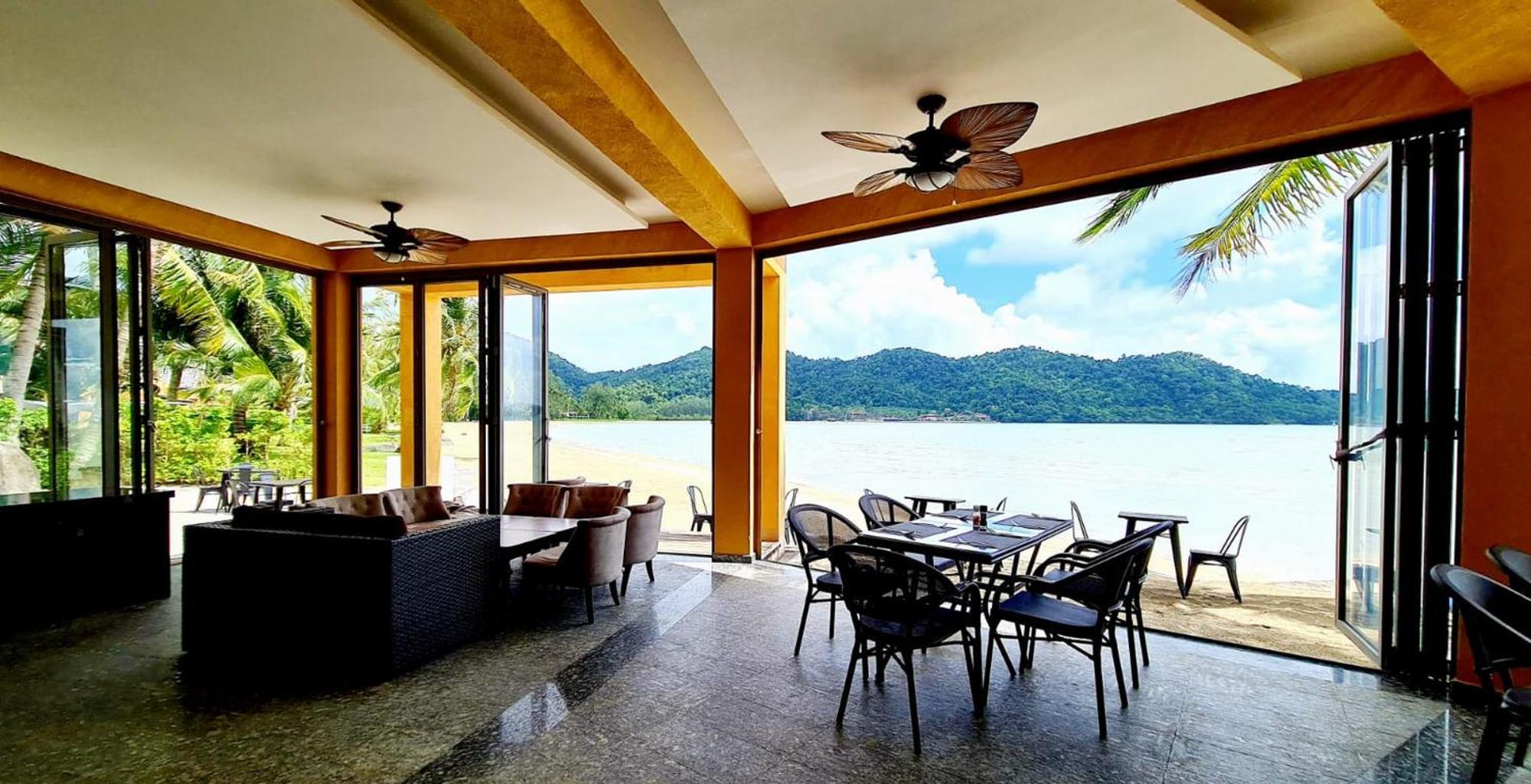 Chang Noi Paradise Apartamento