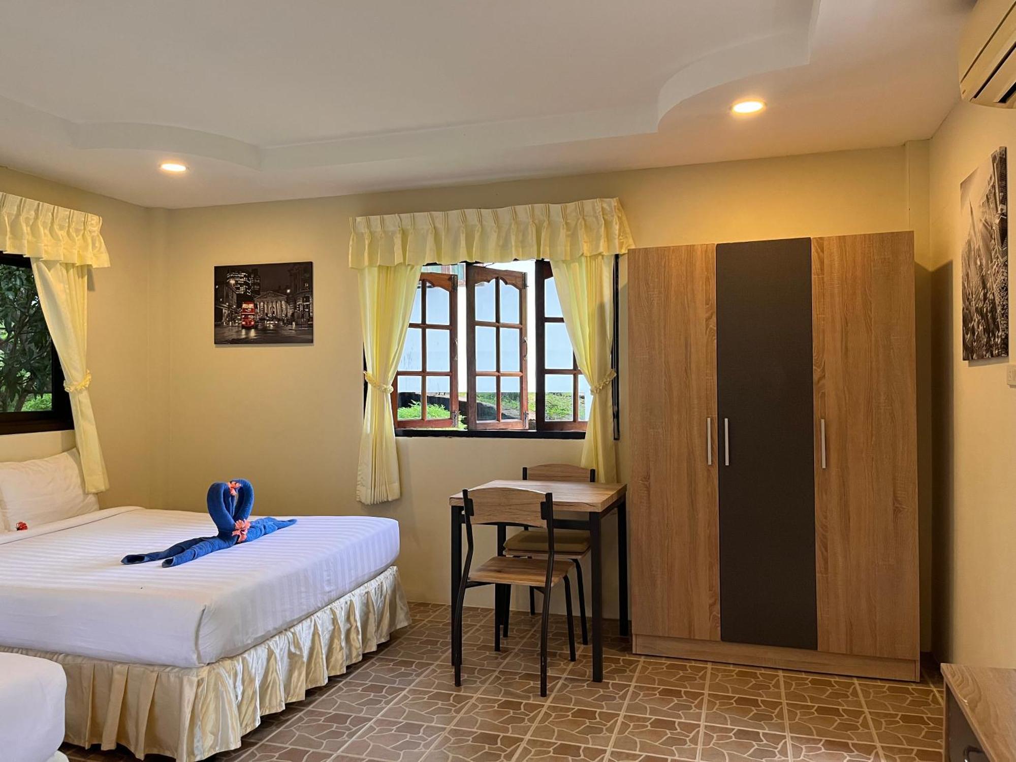 Golden Hill Resort 3*