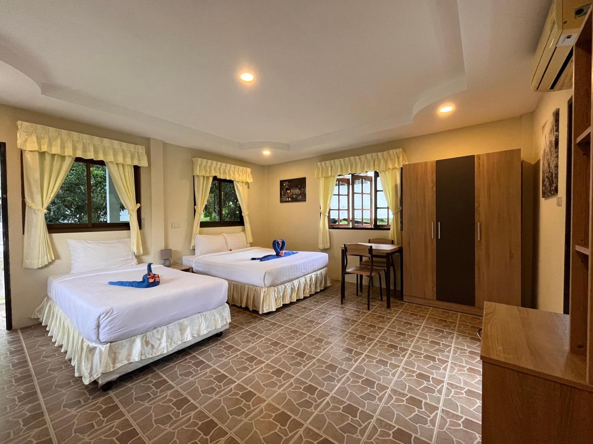 Resort Golden Hill