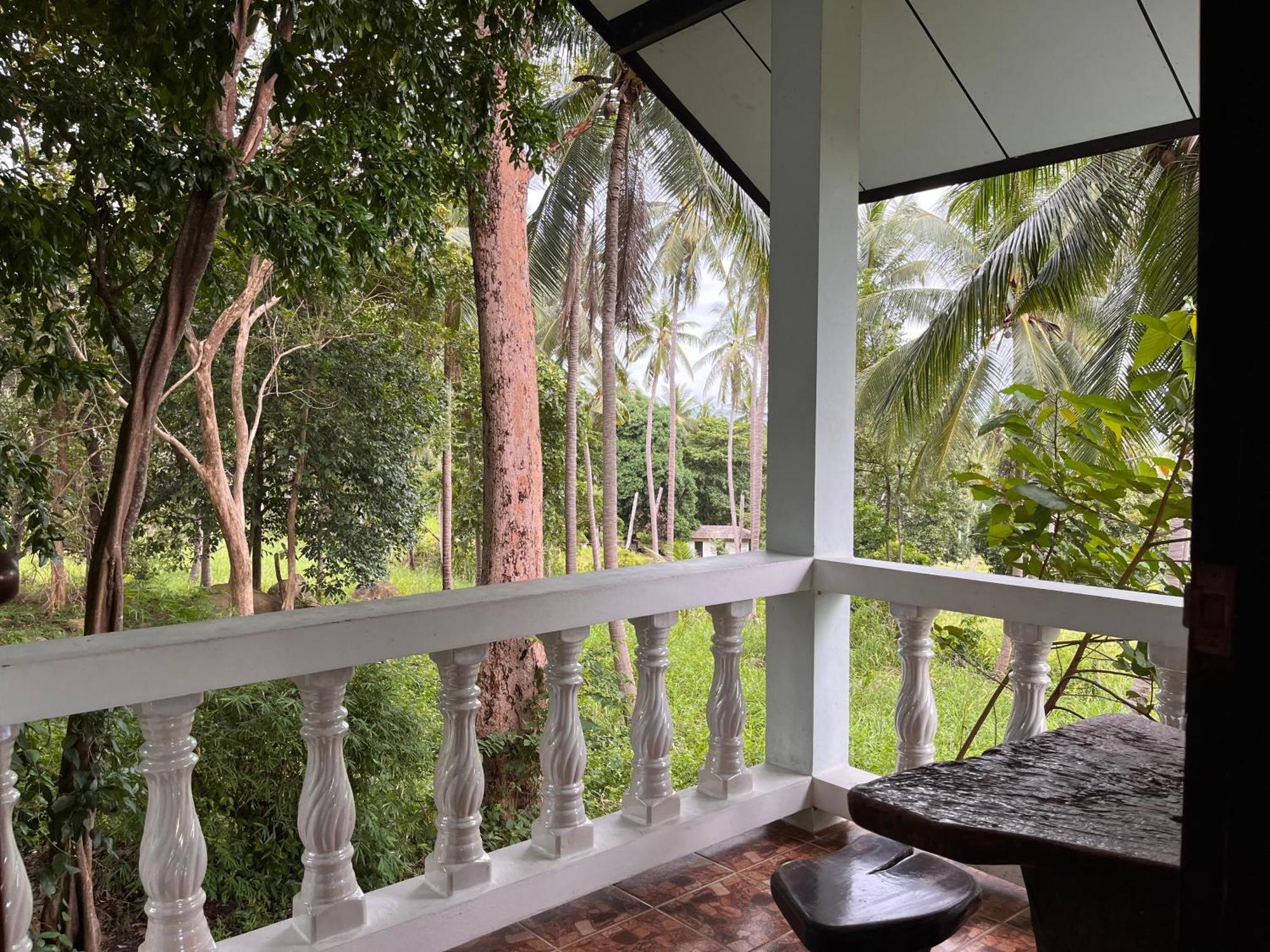 Golden Hill Resort Wok Tum