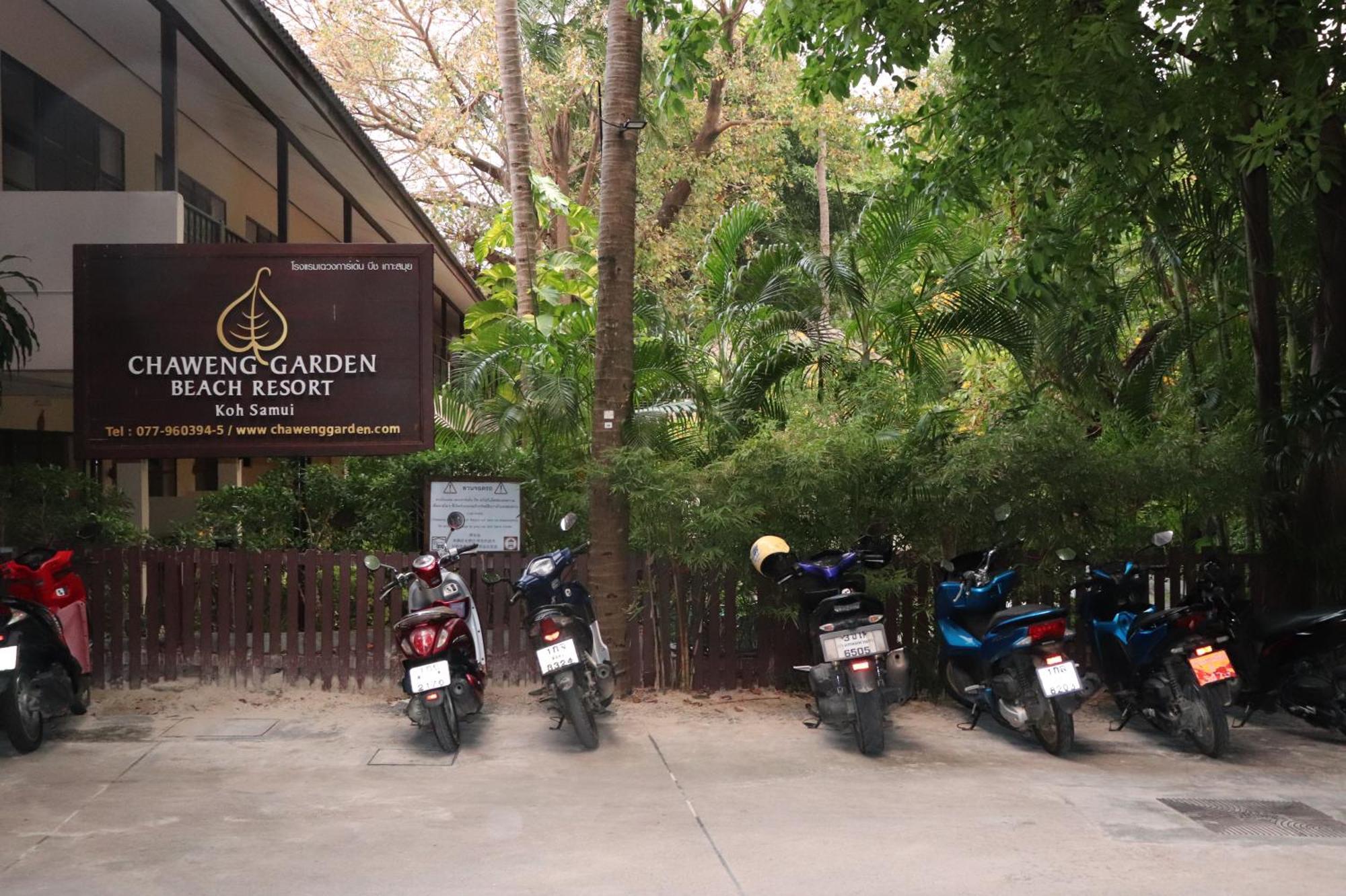 Hotel J4 Samui - Sha Chaweng (Koh Samui)