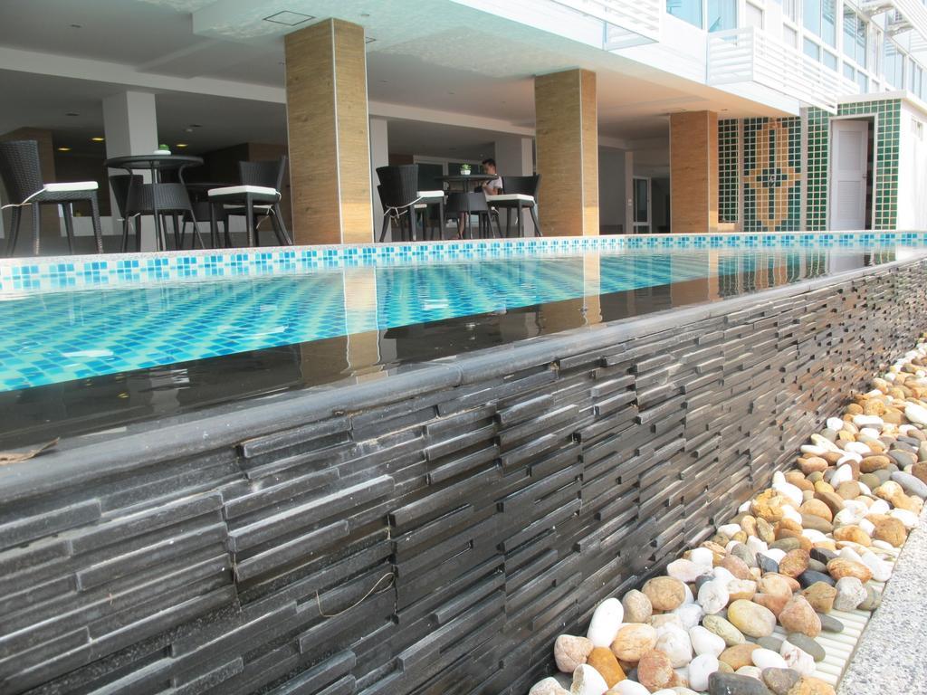 Nantra Pattaya Baan Ampoe Hotel Na Chom Thian