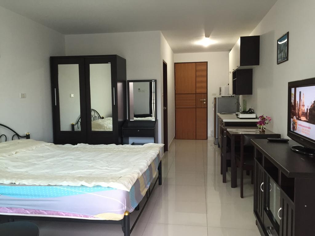 Neo Hotel Jomtien Beach