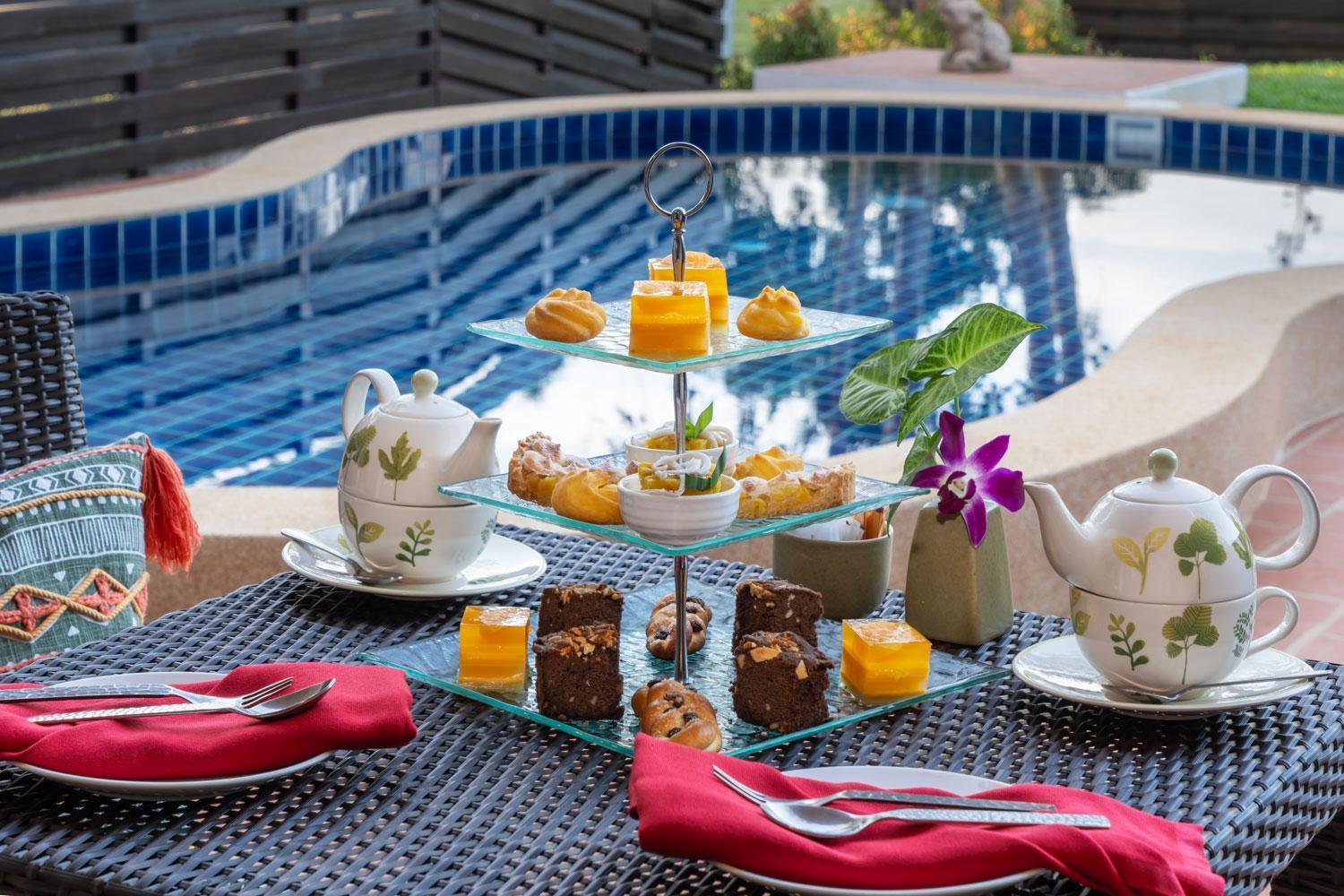 The Legend Boutique River & 4* Chiang Rai