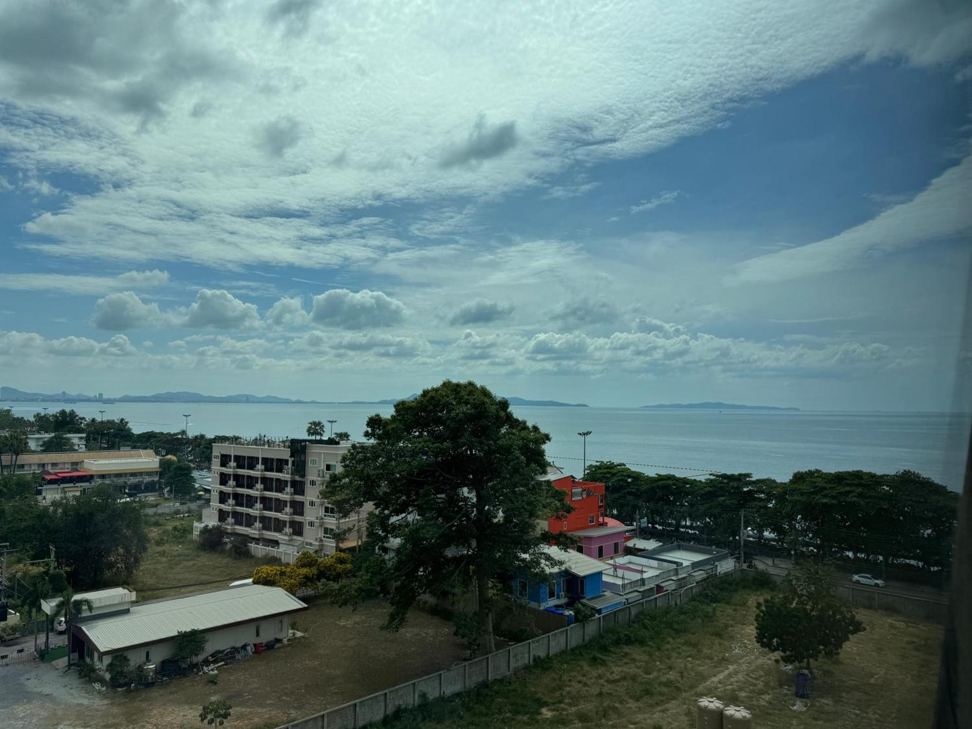 Copacabana 中天海滩寇芭酒店公寓 Apartment