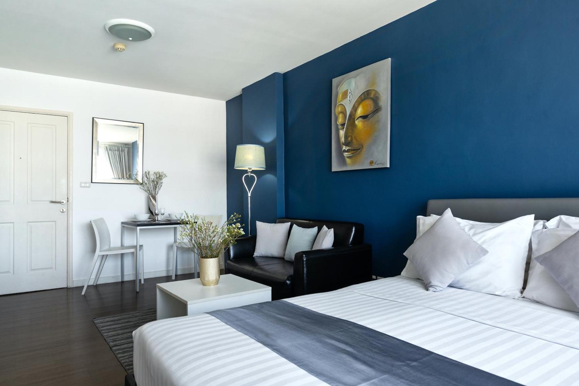 Hotel First Choice Sha Extra Hua Hin