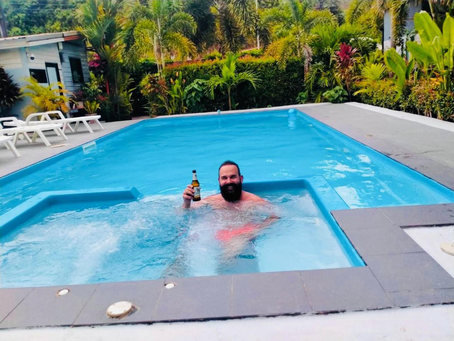Resort Andawa Lanta Koh Lanta