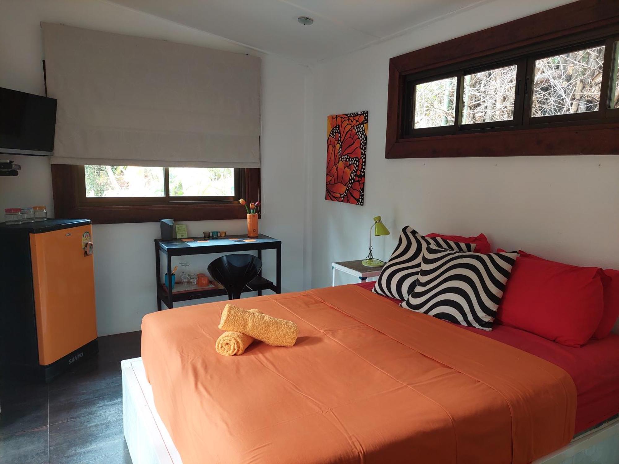 Resort Blessed Koh Chang