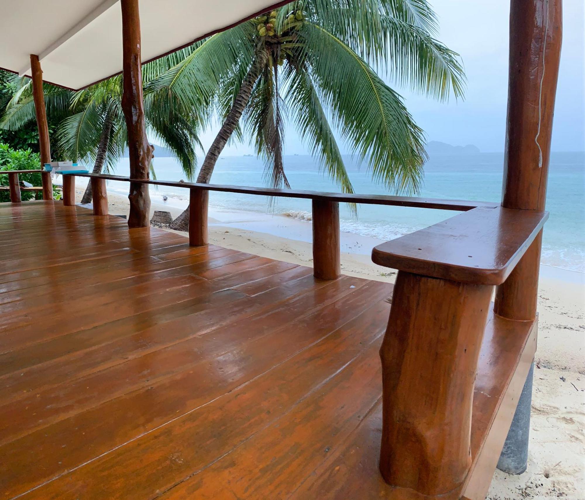 Resort Pimmada Hut Ko Pha Ngan