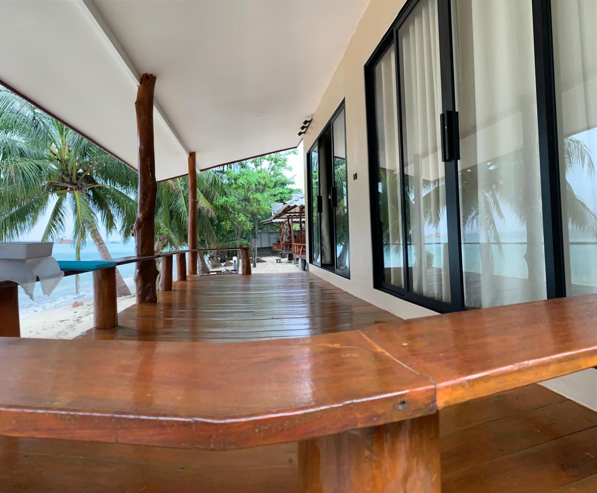 Pimmada Hut Resort
