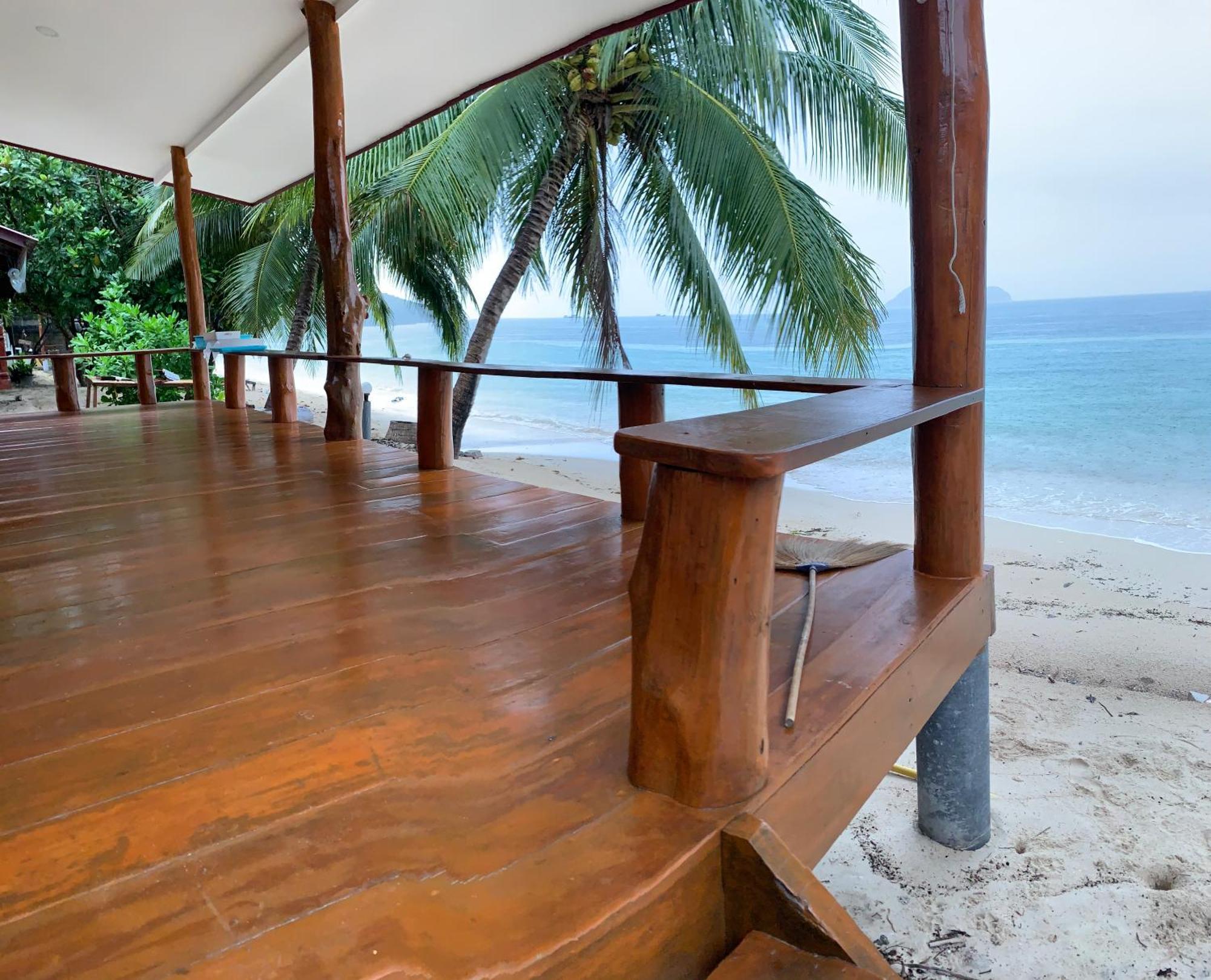 Pimmada Hut Resort