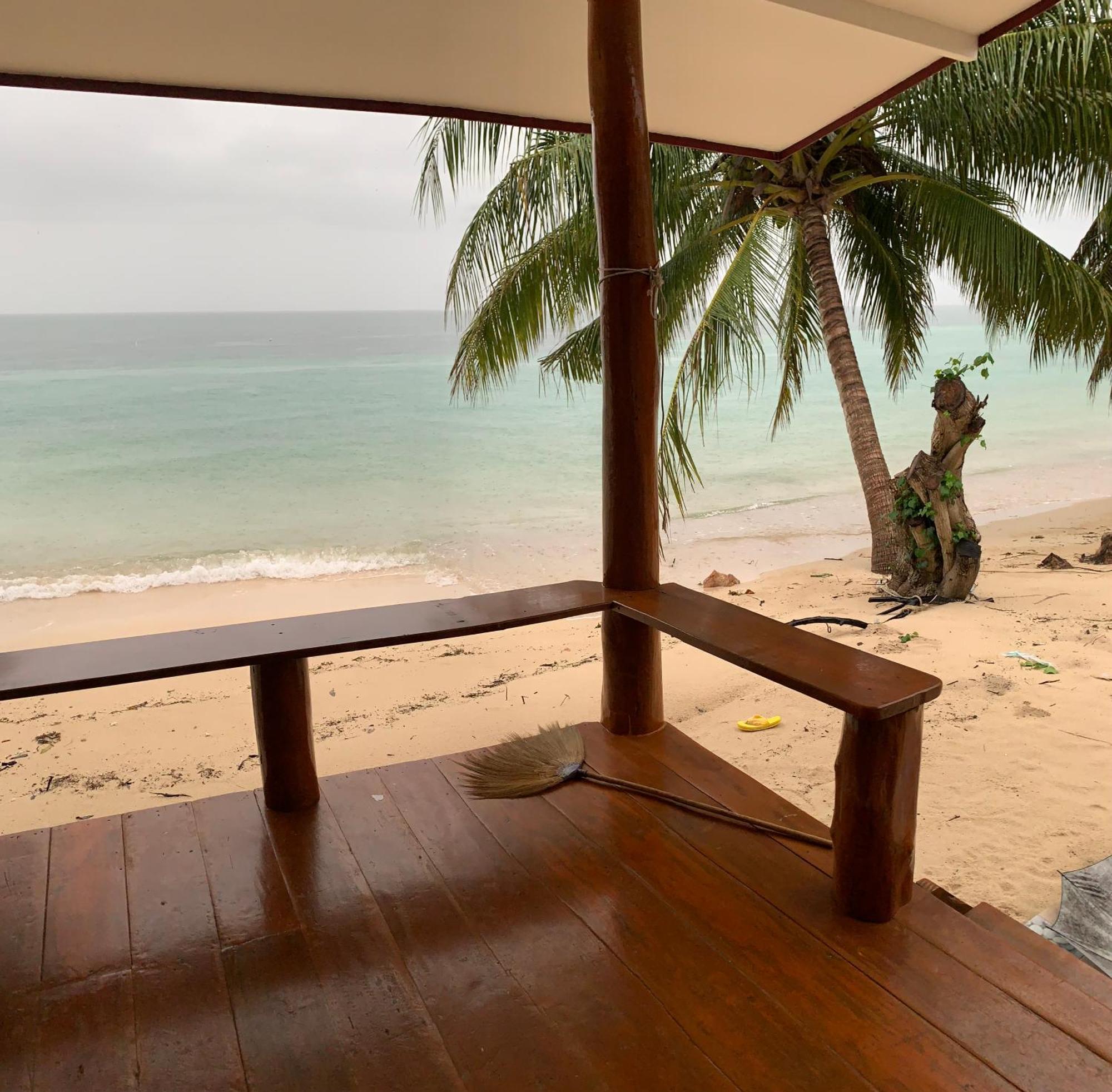 Pimmada Hut Ko Pha Ngan
