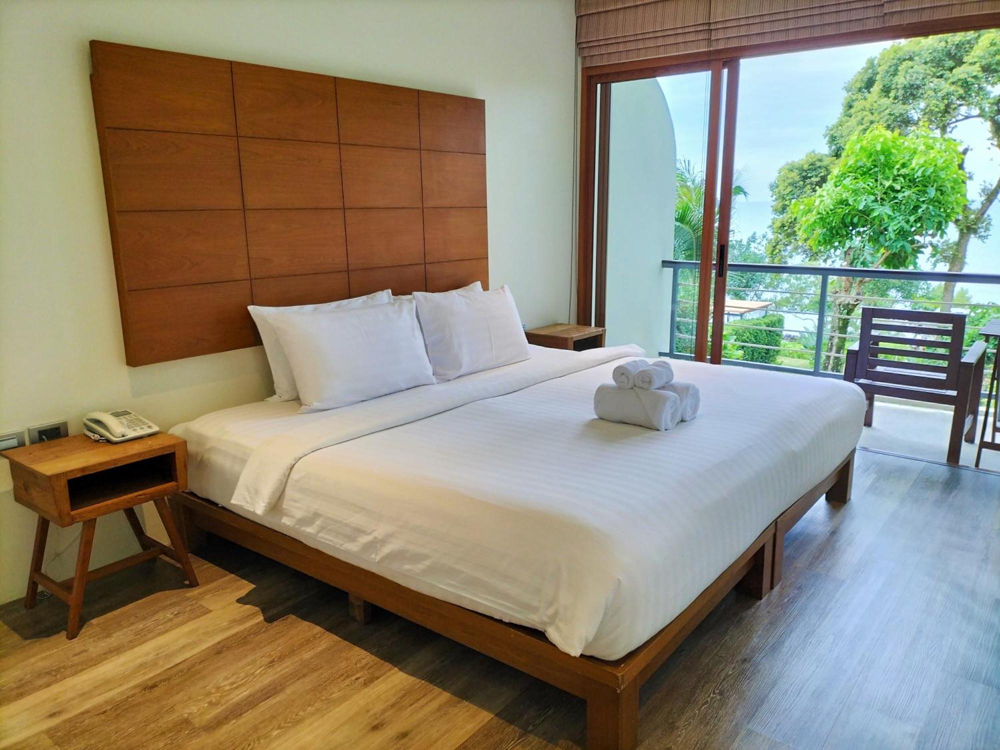 Resort Nest Sense