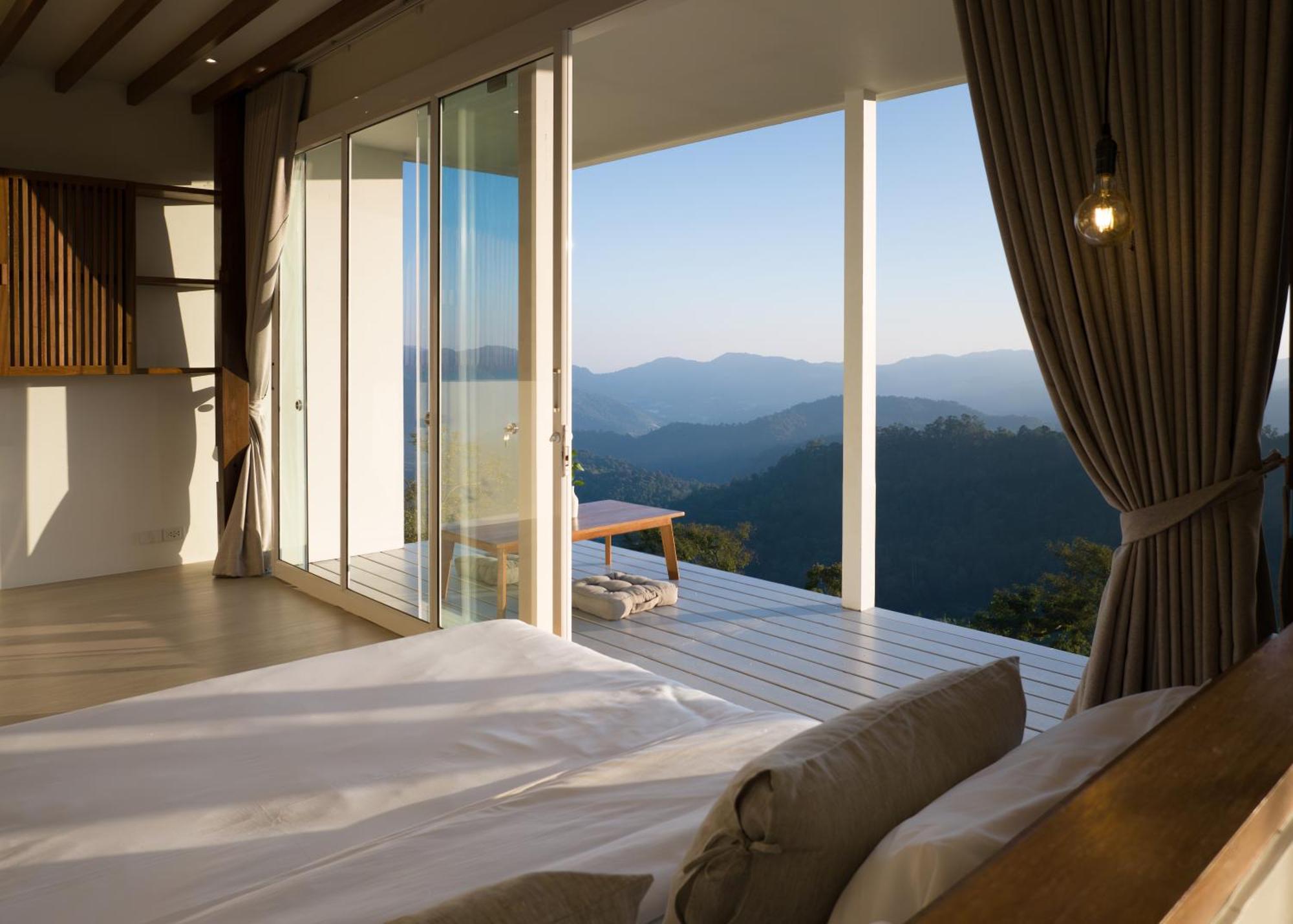 Resort Nai R Kaad *