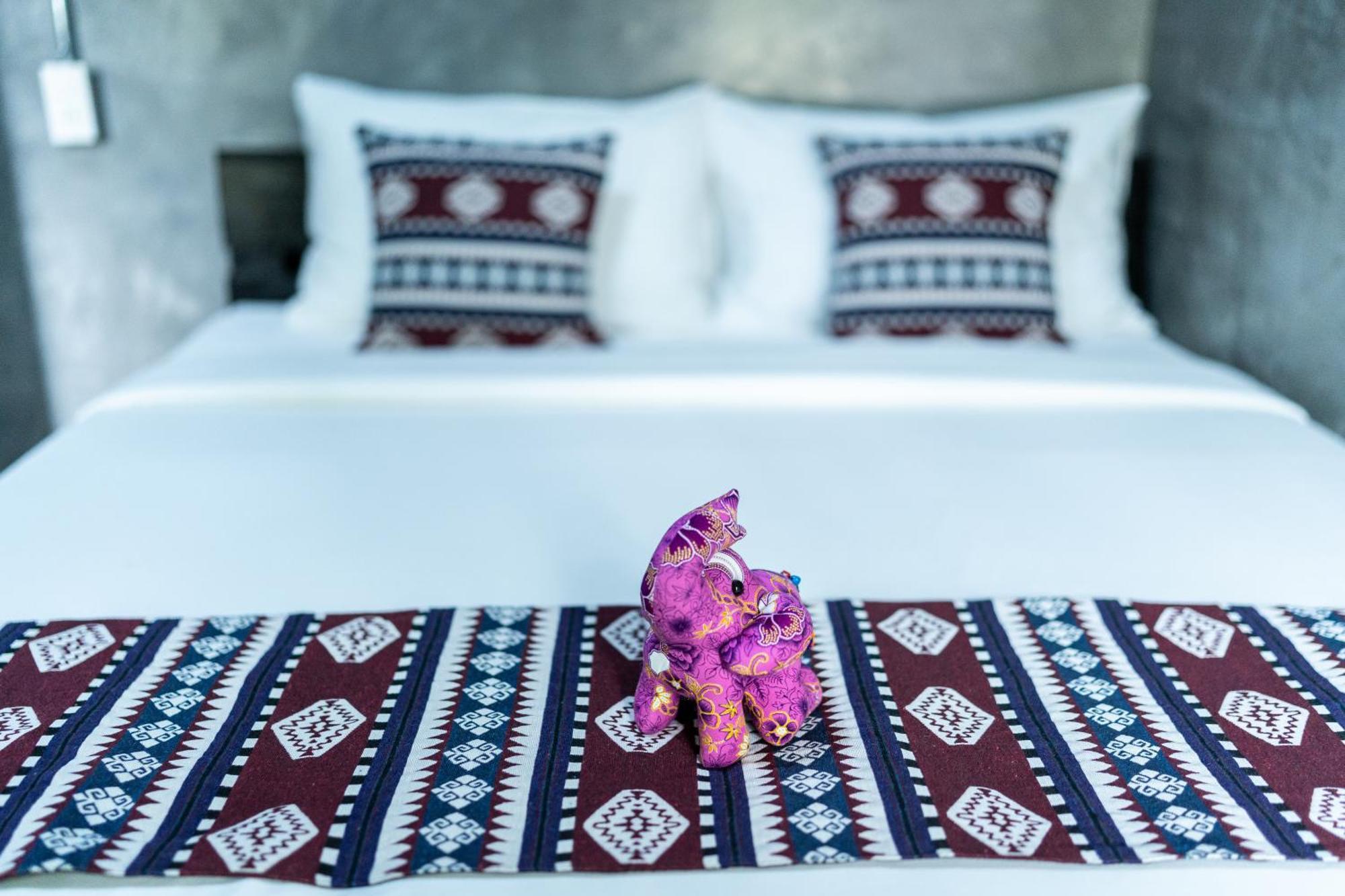 Siam Lanta - Sha Extra Resort 3*