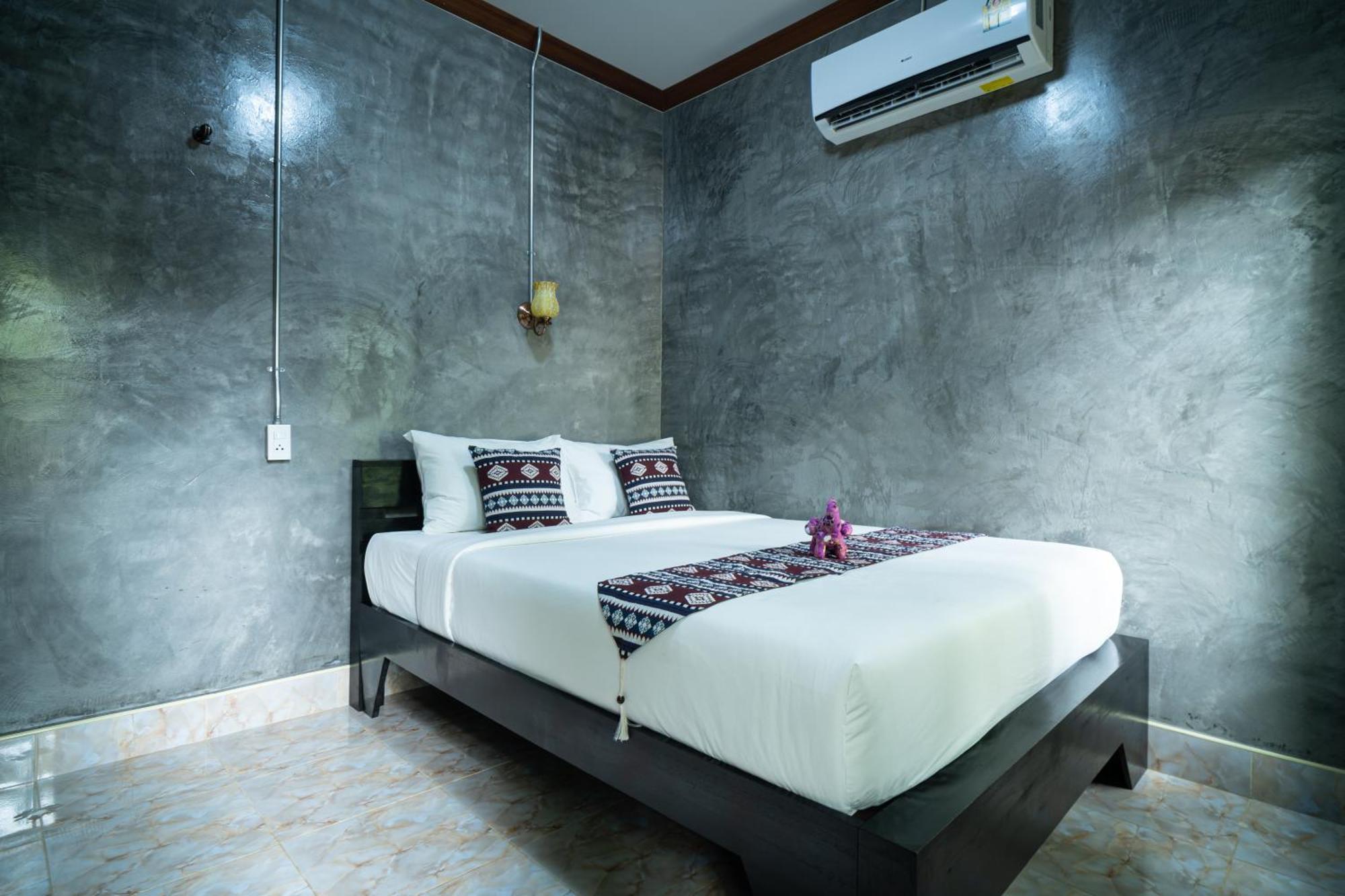 Siam Lanta - Sha Extra Koh Lanta