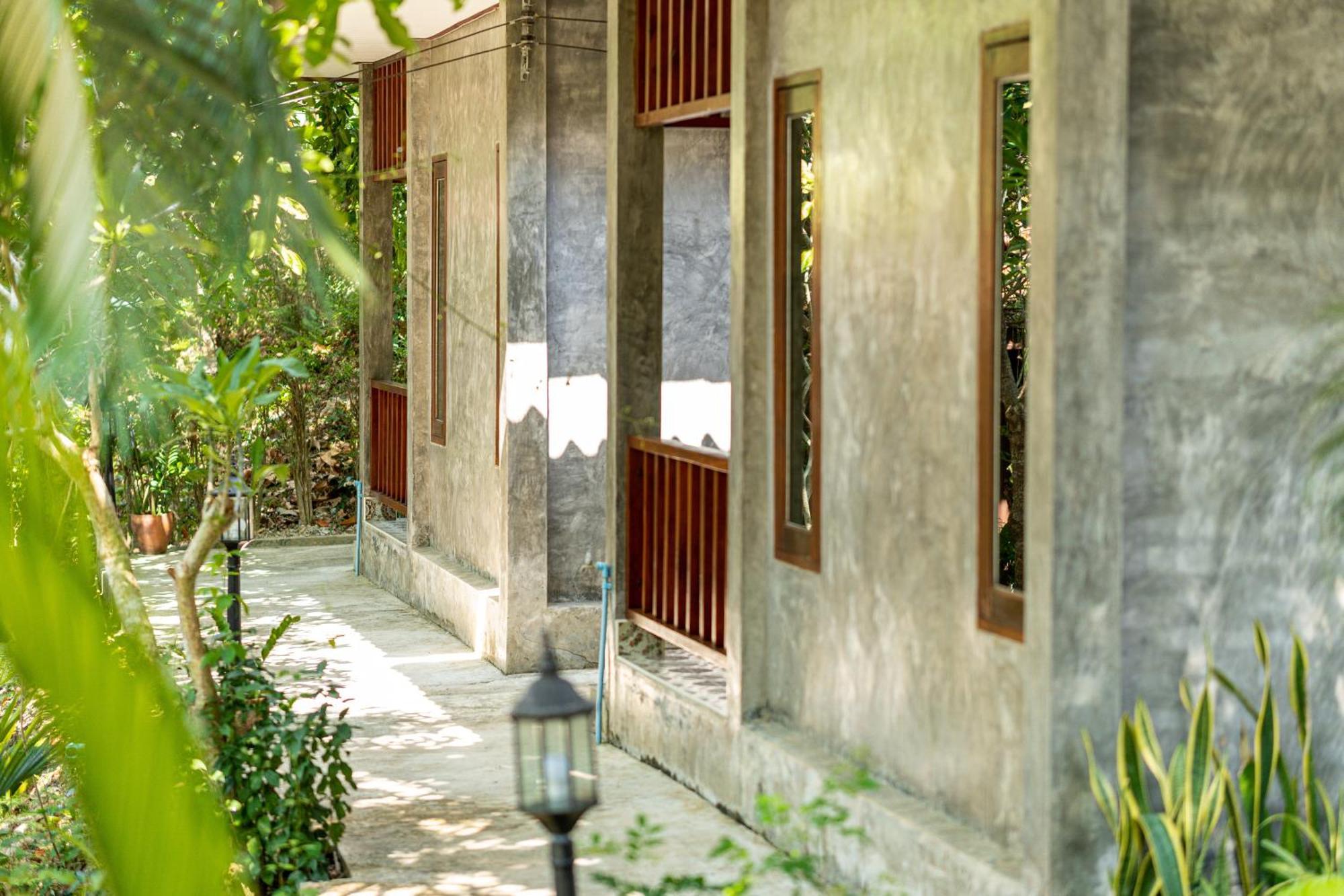 Siam Lanta - Sha Extra 3*