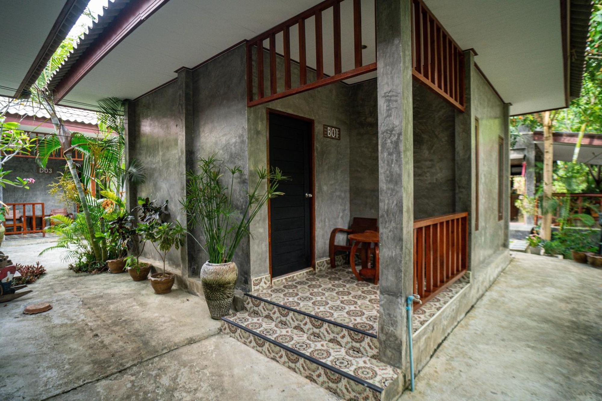 Siam Lanta - Sha Extra Koh Lanta