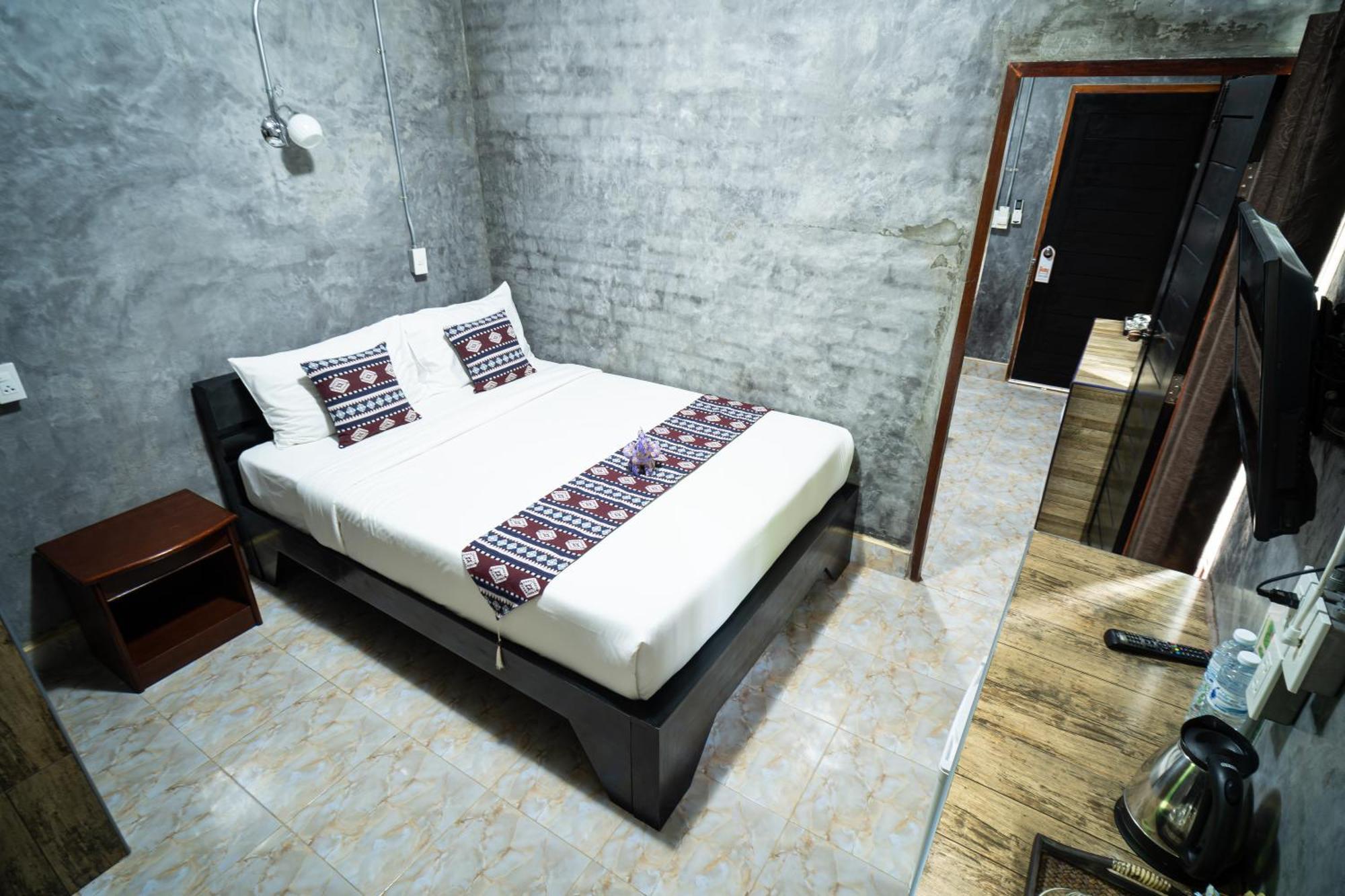 Siam Lanta - Sha Extra Resort Koh Lanta