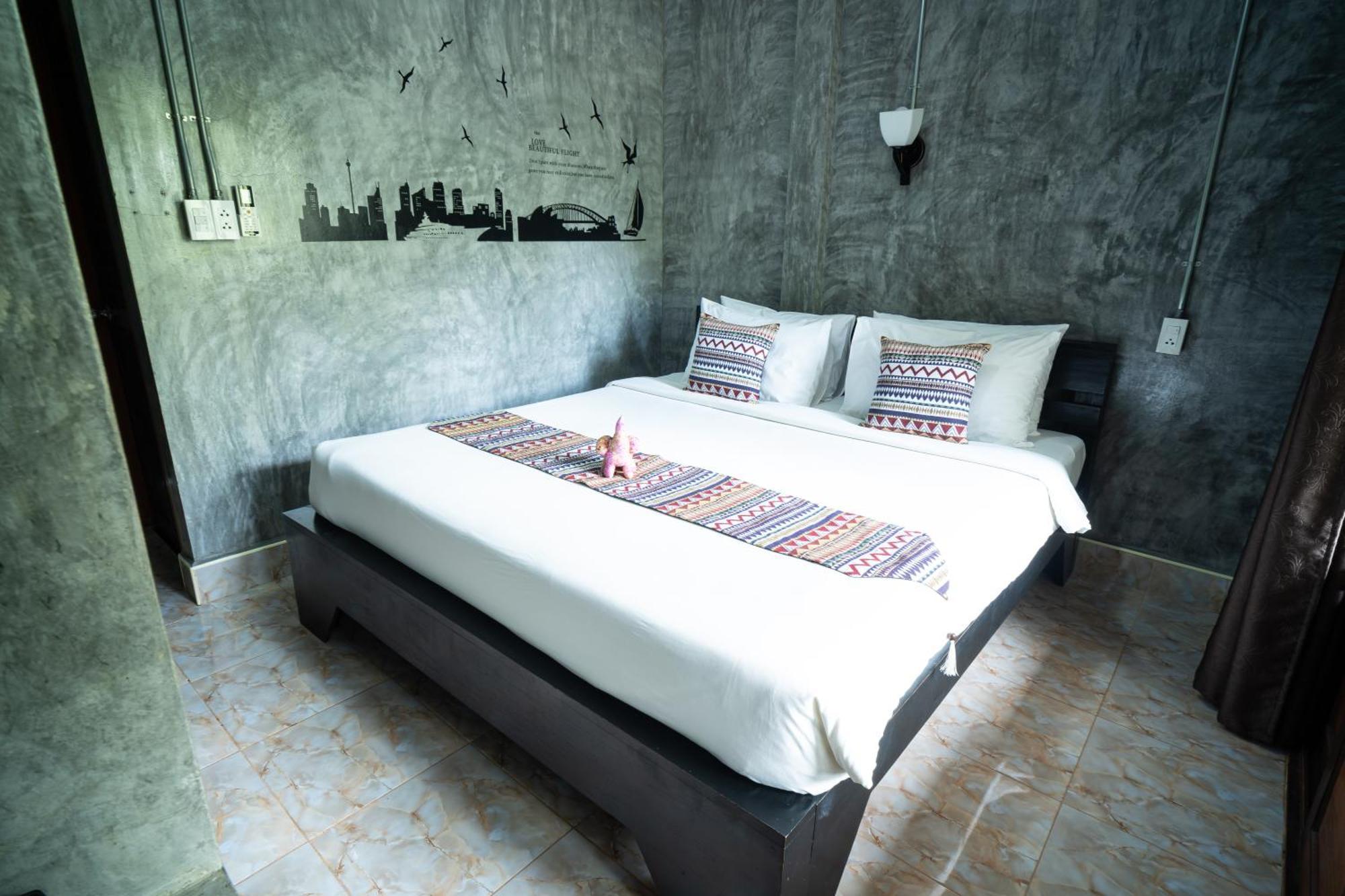 Siam Lanta - Sha Extra Resort 3*