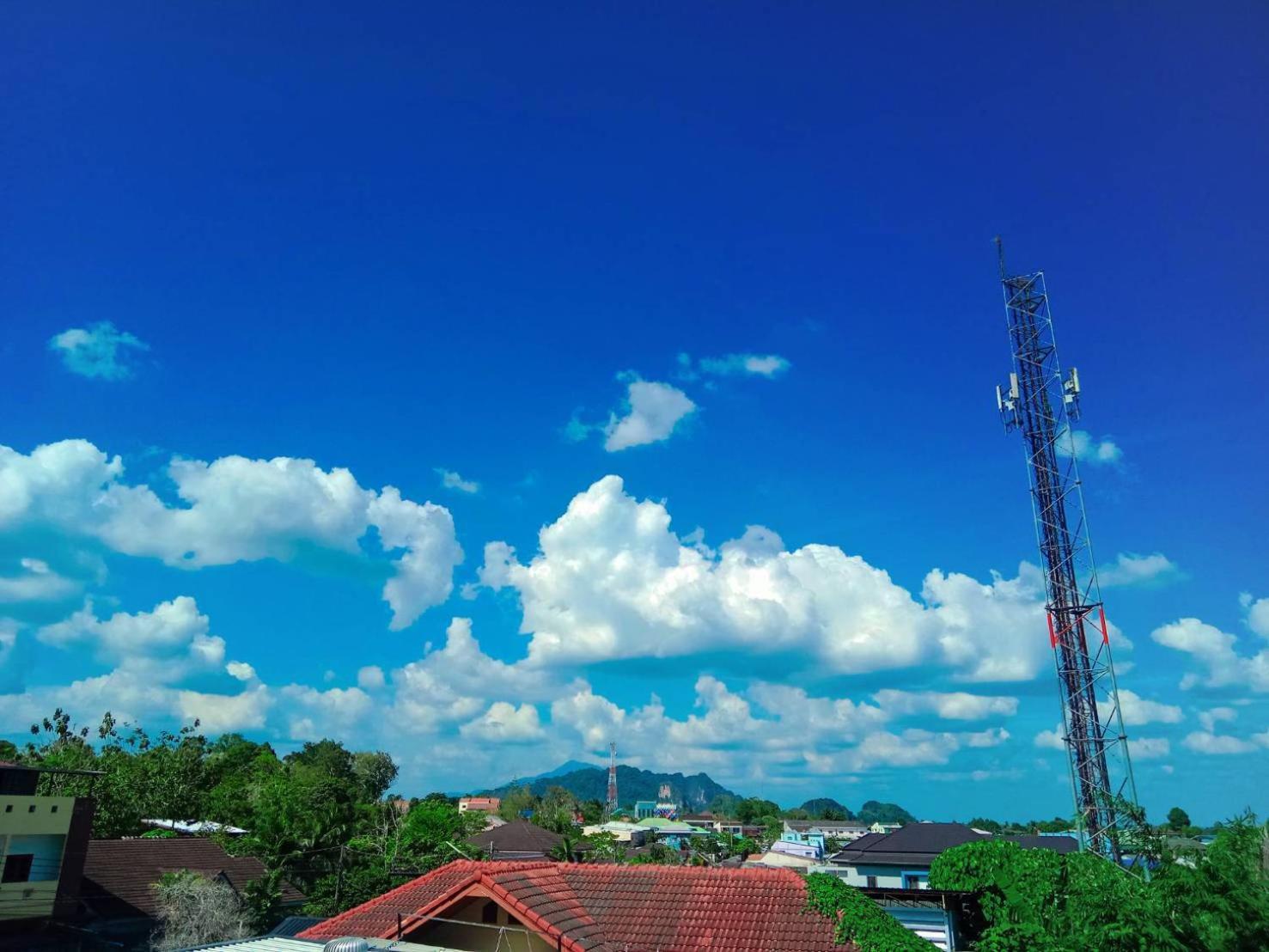 Jingjit Hotel Krabi