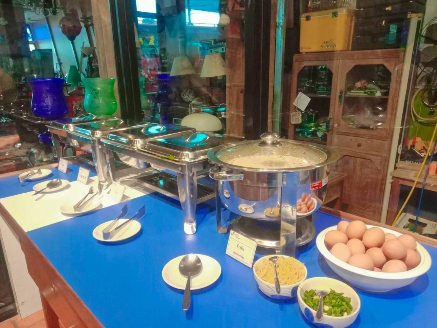 Hotel Jingjit Krabi