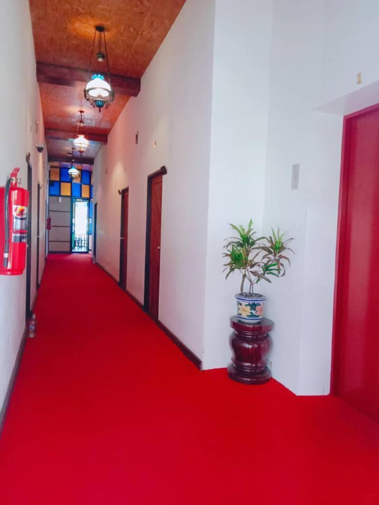 Jingjit Hotel Krabi