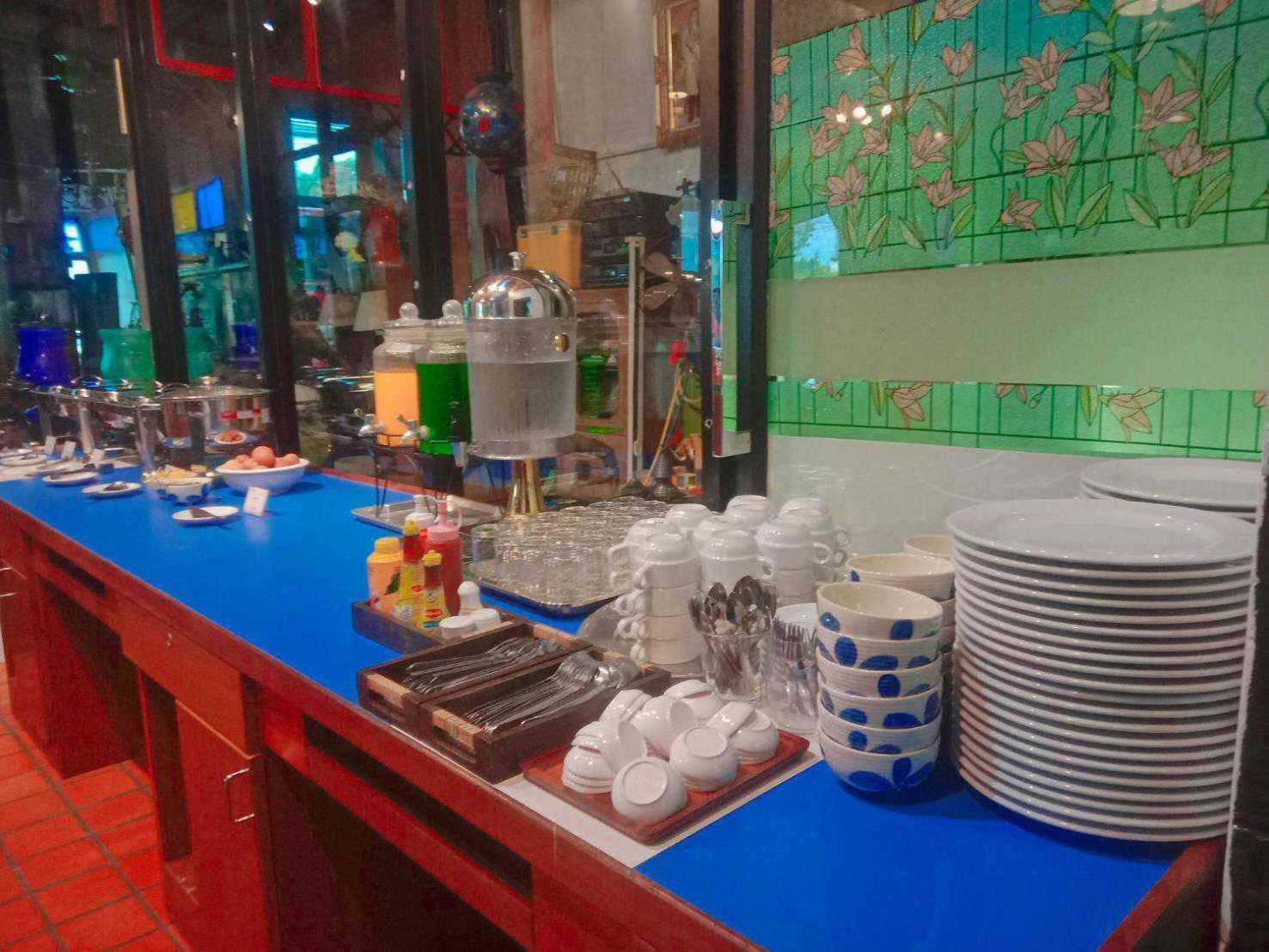 Hotel Jingjit