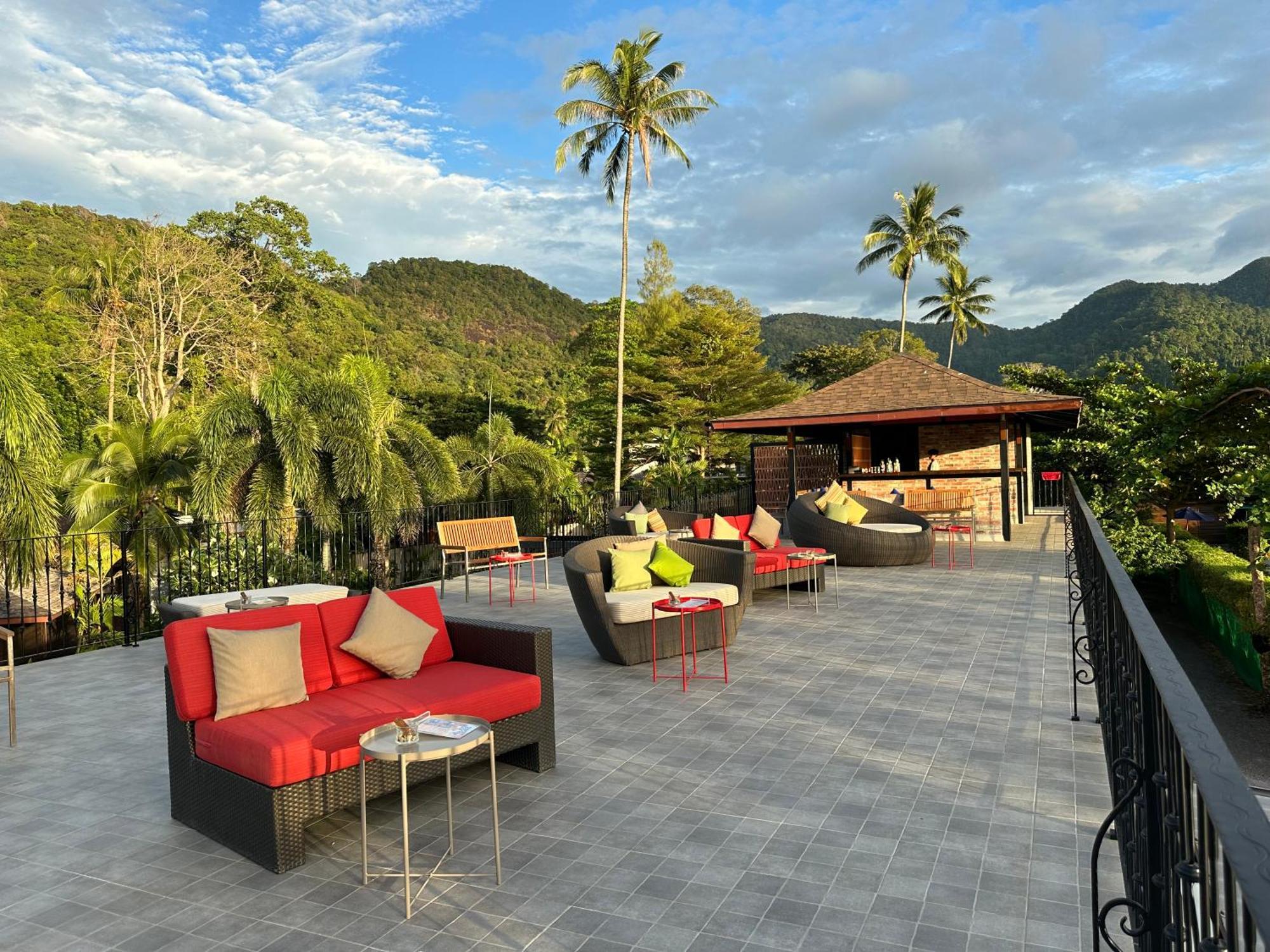 Gajapuri Resort Koh Chang