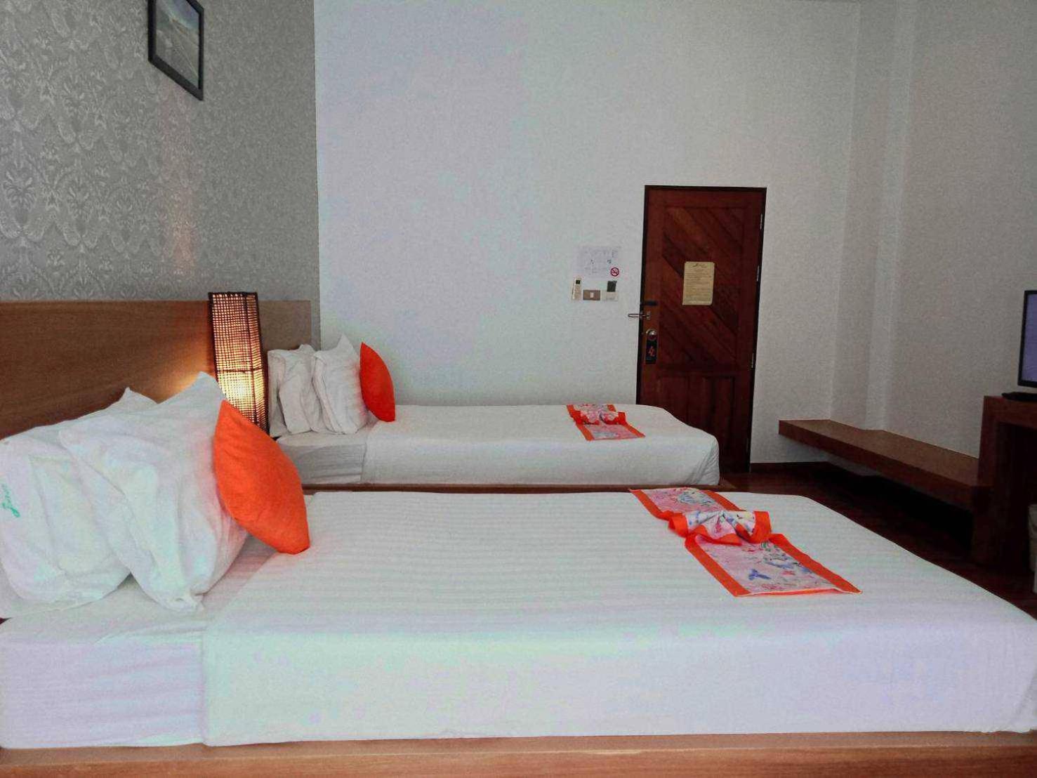 Jingjit Hotel