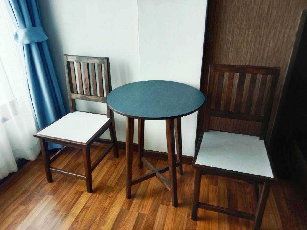 Hotel Jingjit 2*